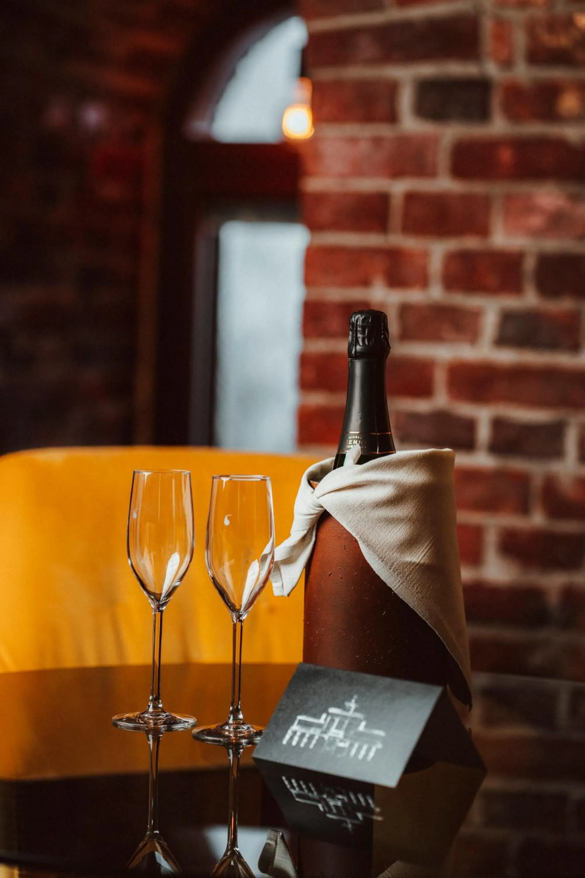 room service in Hotel Kakola