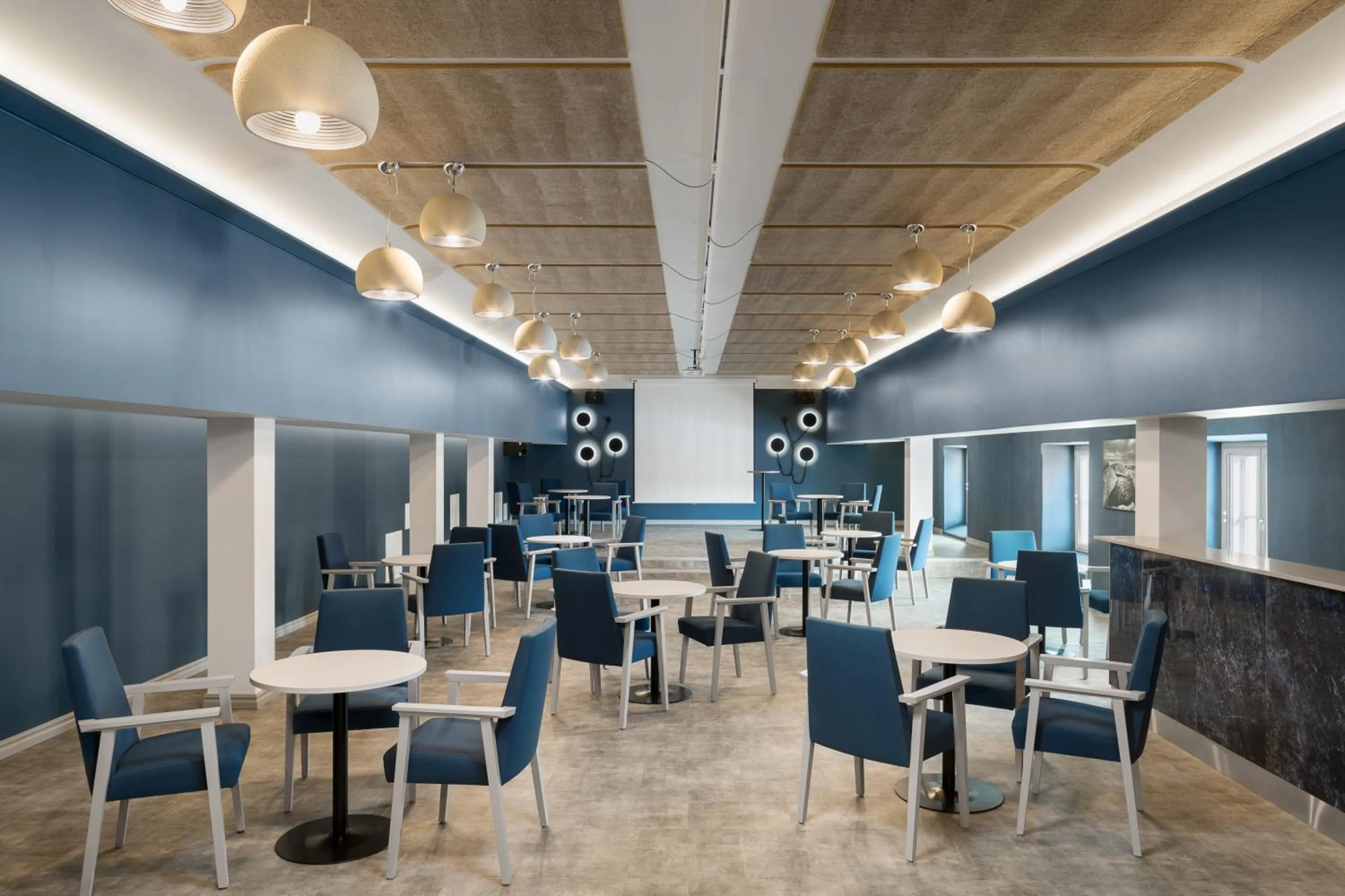 Banquet/Function facilities in Hotel Kakola