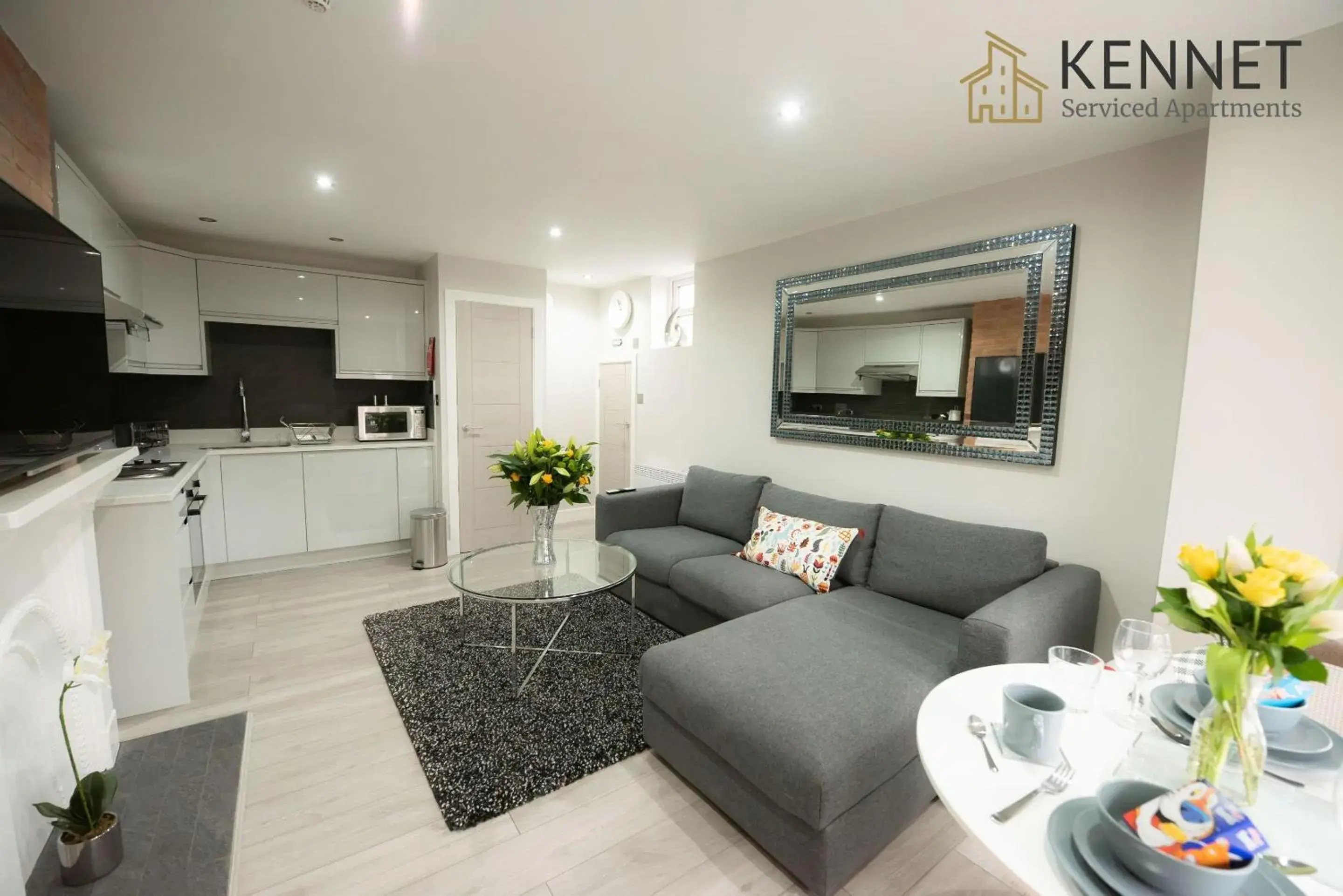 Laurel House Laurel House