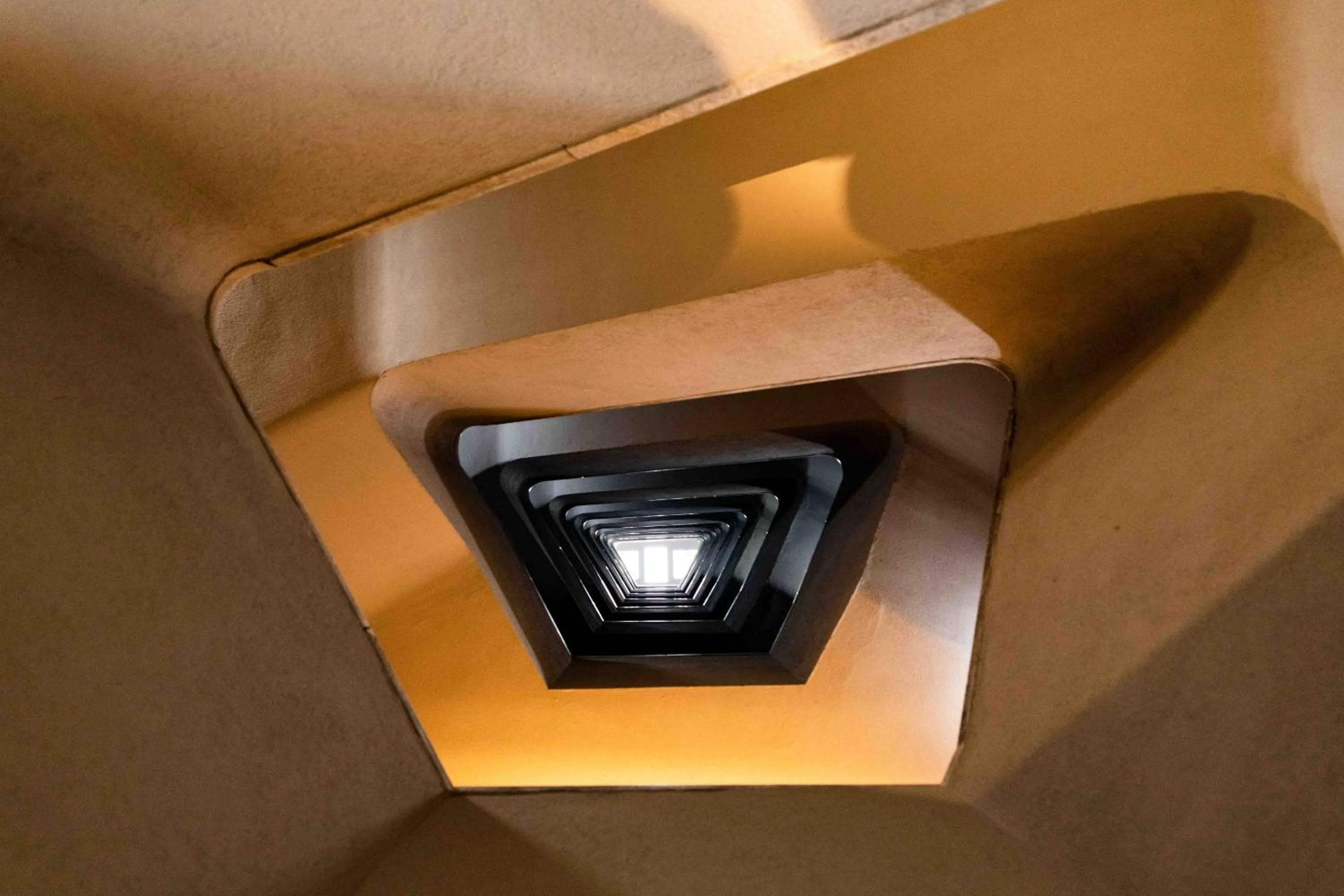 Decorative detail in Pestana Lisboa Vintage City Center Suites