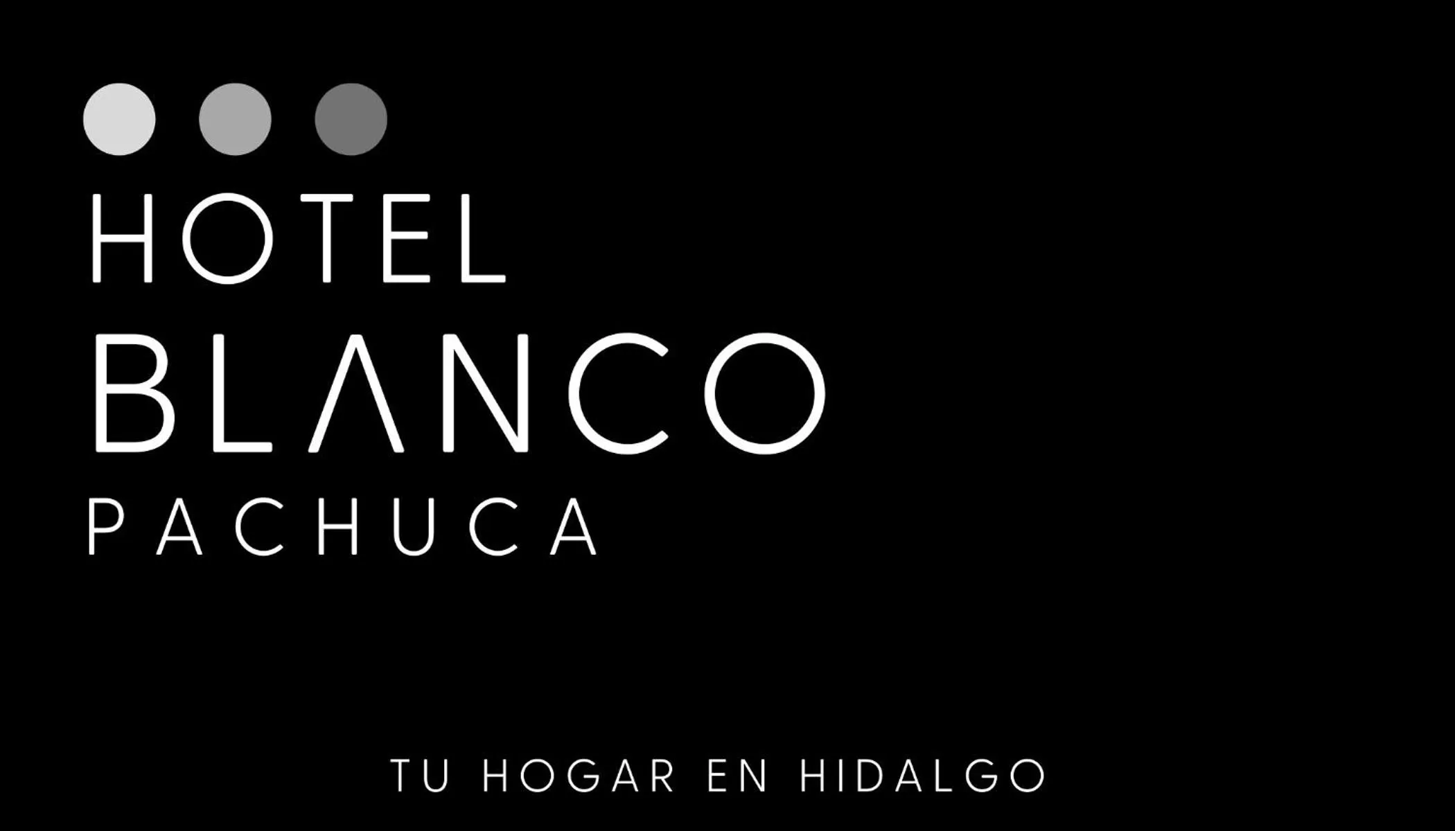 Hotel Blanco Pachuca