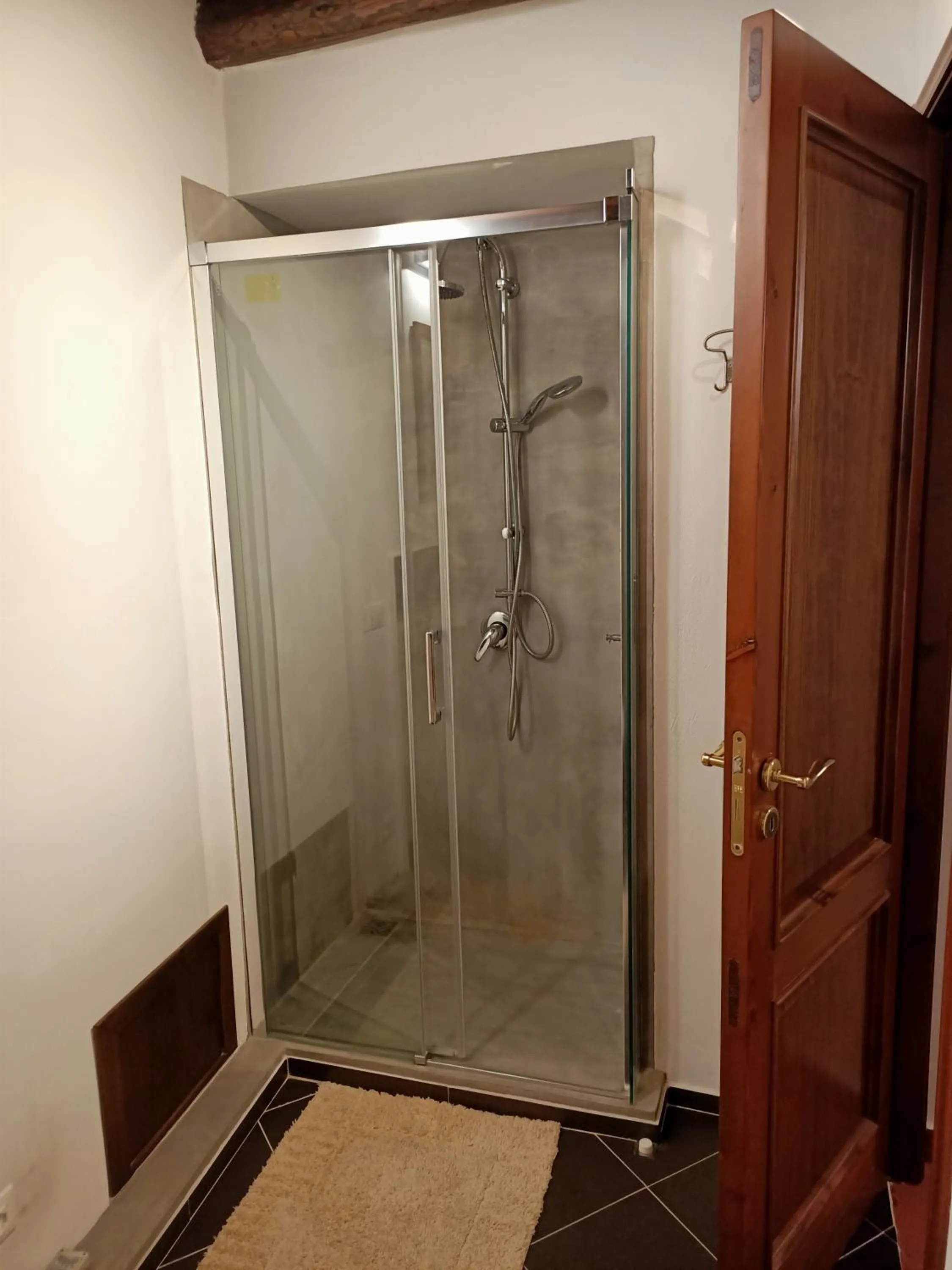 Bathroom in Mix&Match