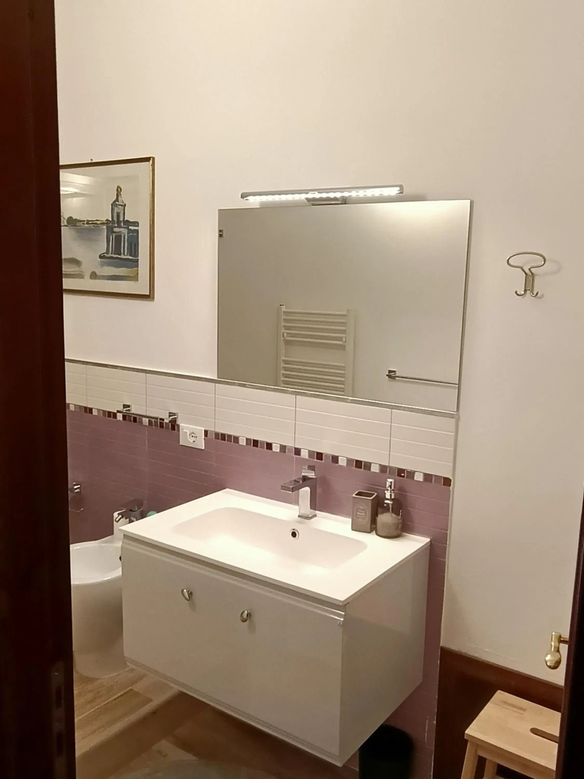 Superior Double Room - single occupancy in Mix&Match Superior Double Room - single occupancy in Mix&Match