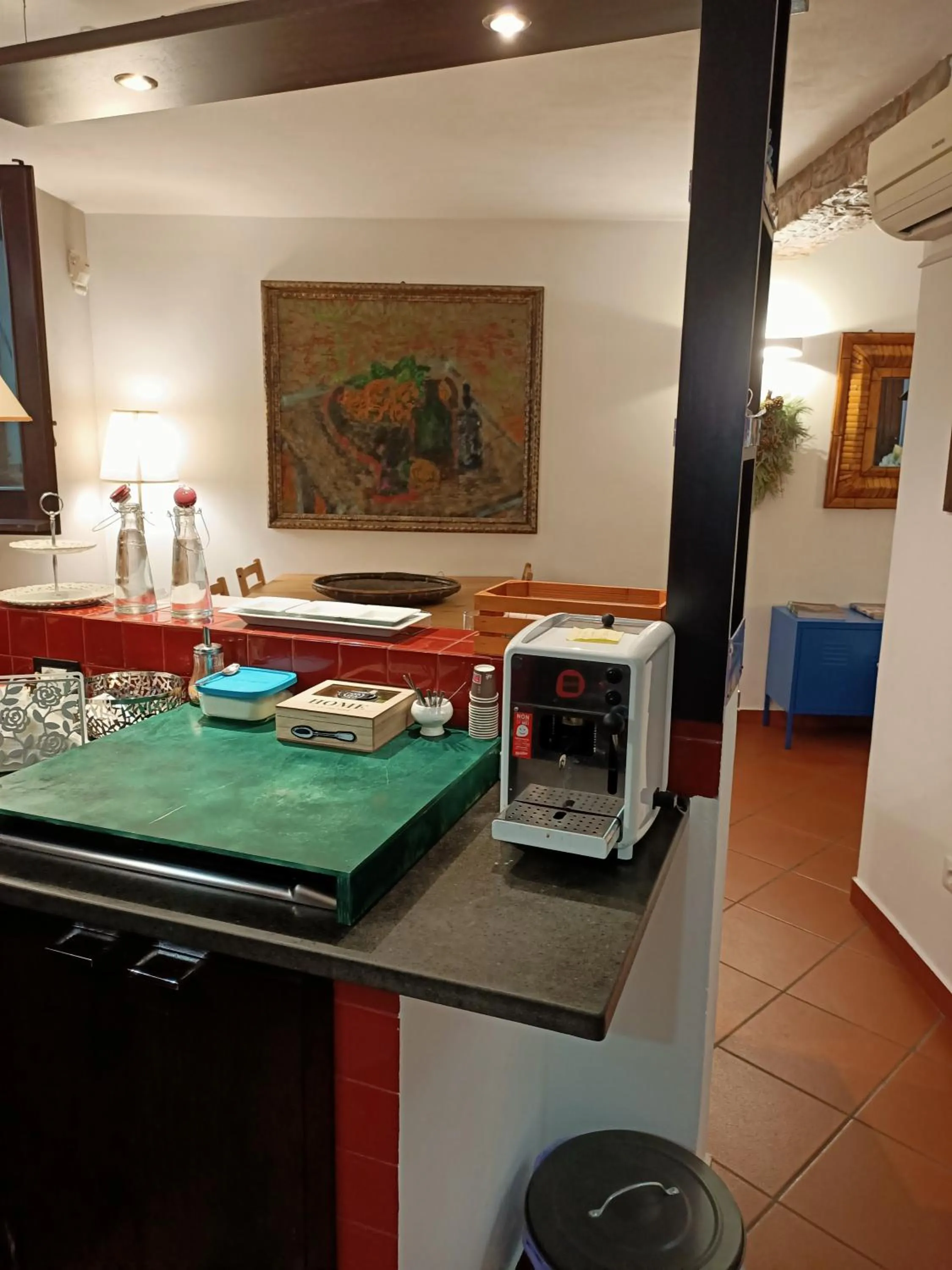 kitchen in Mix&Match