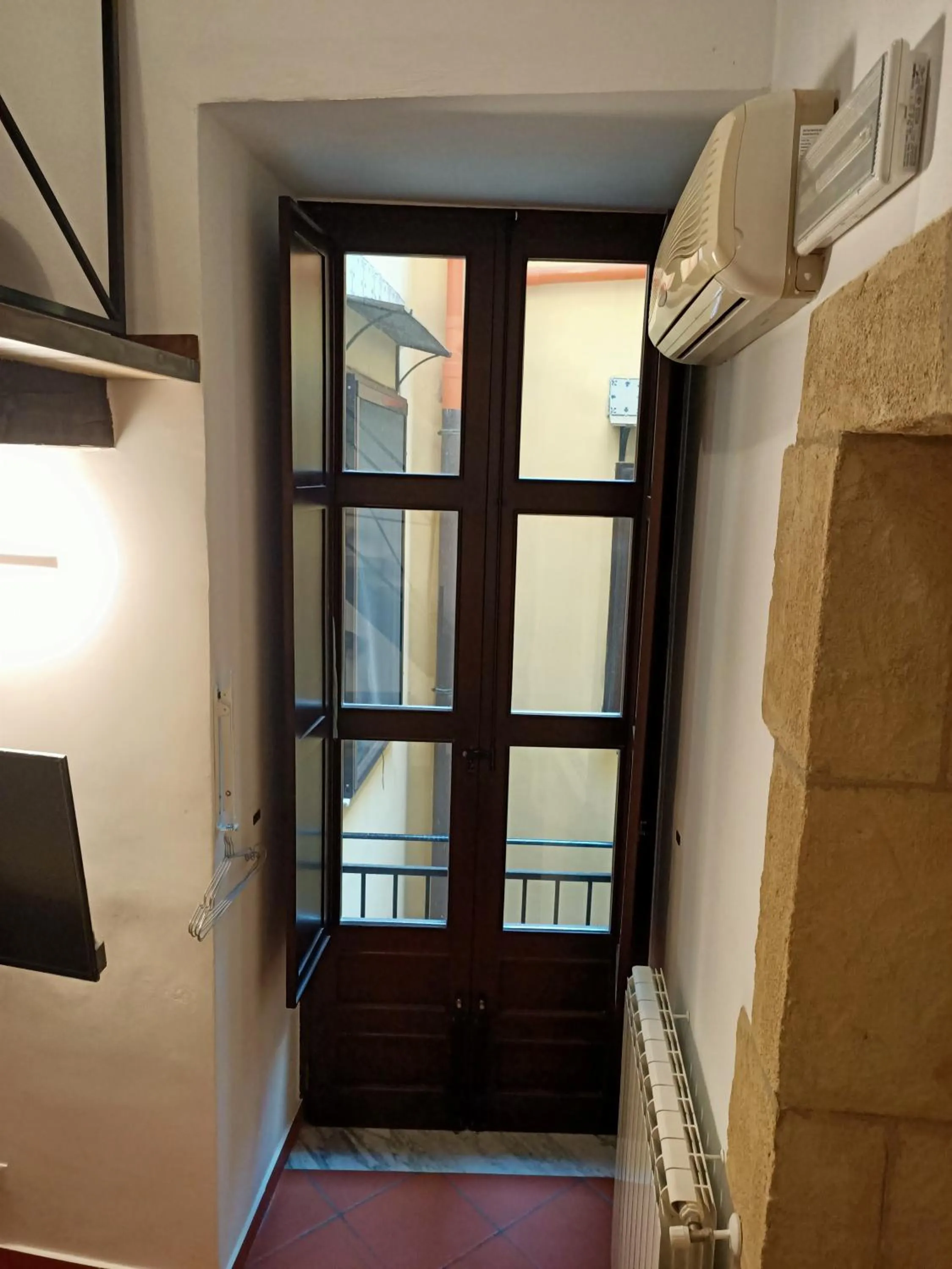 Facade/entrance in Mix&Match