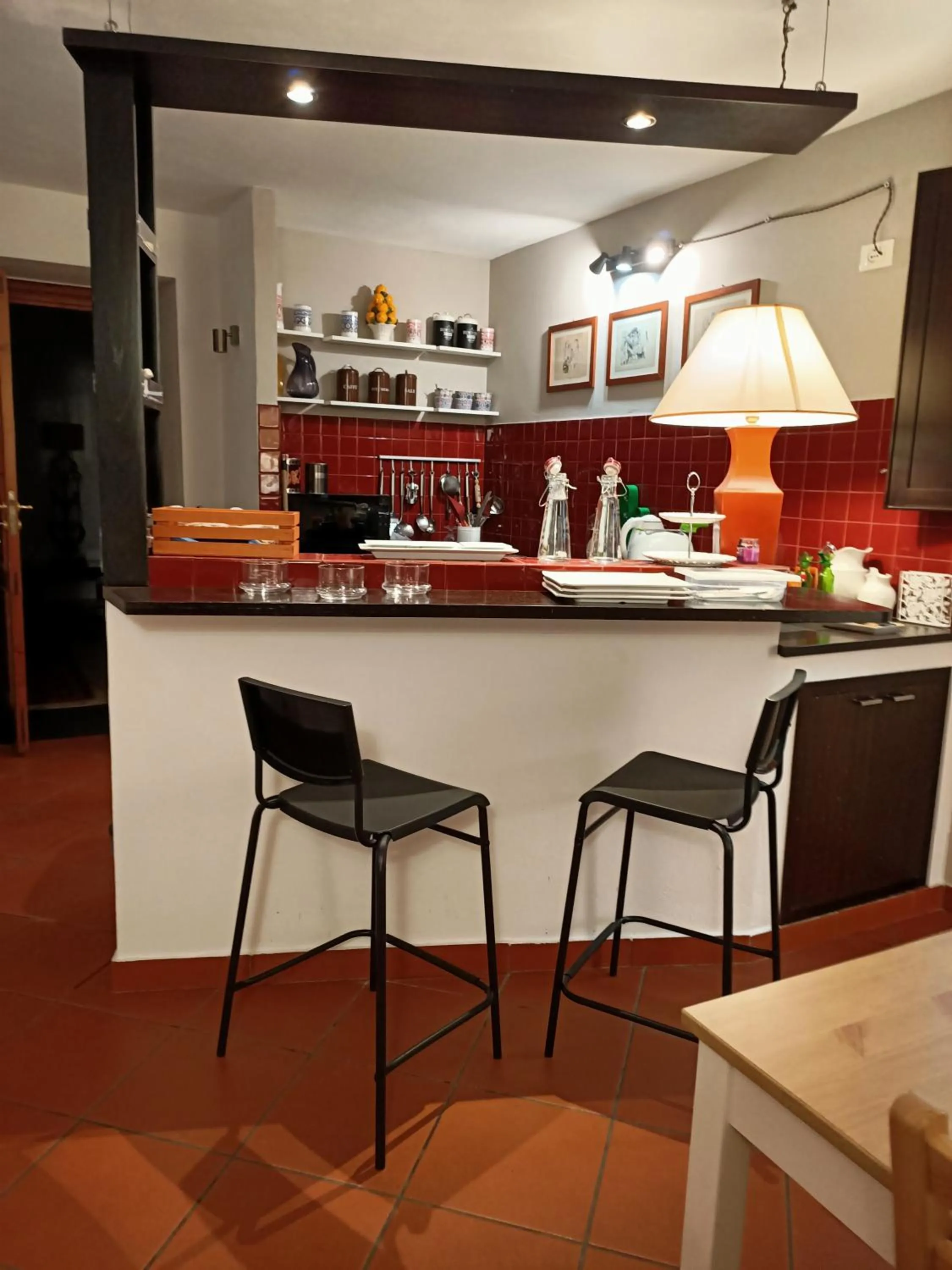 Restaurant/places to eat in Mix&Match