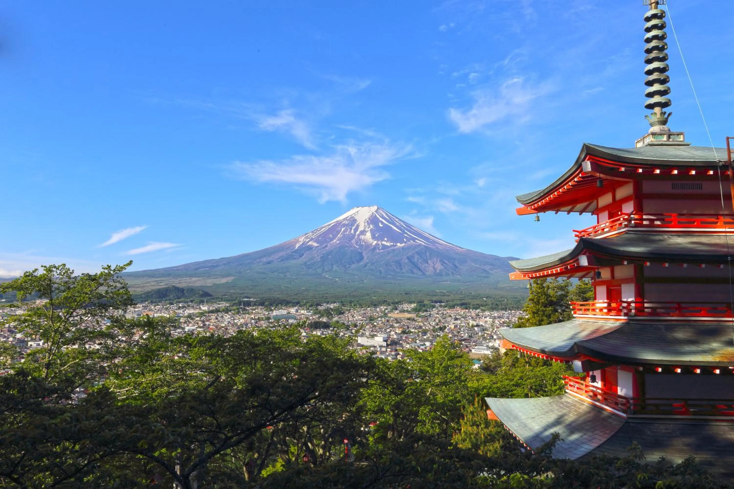 Nearby landmark in Gasthof Melange