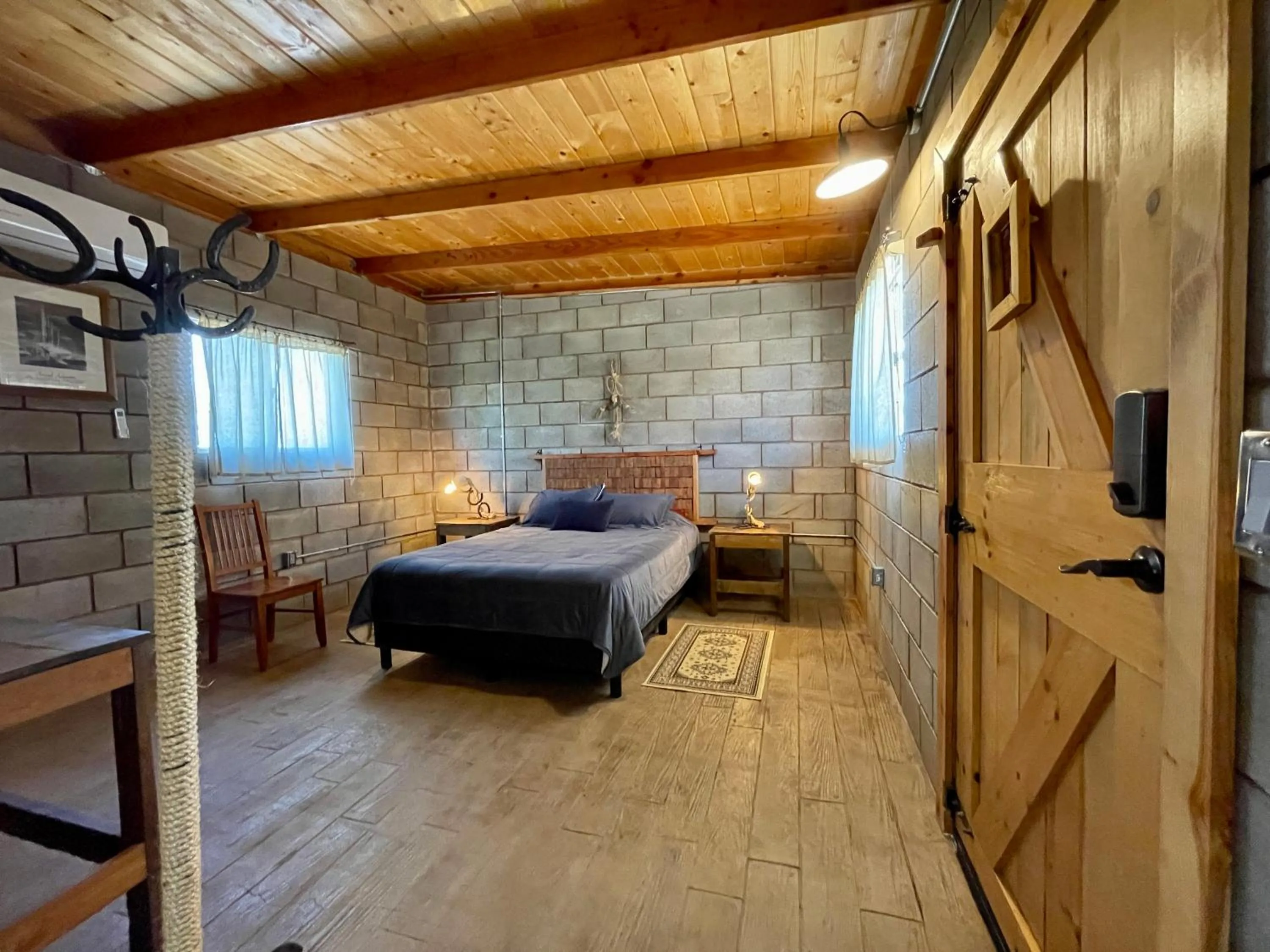 Bed in Sn Tony Hotel & Spa