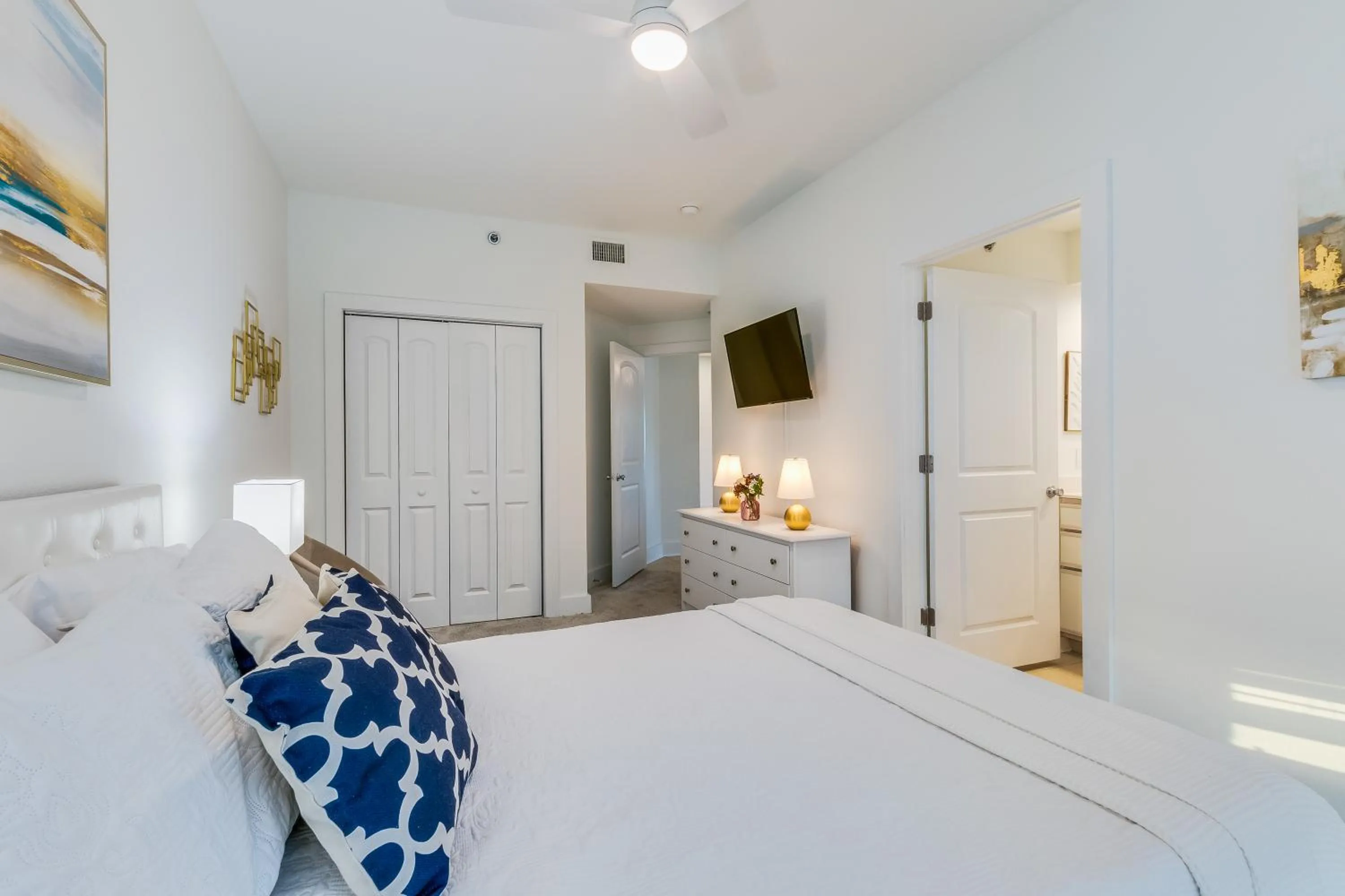 Bed in One Club Gulf Shores