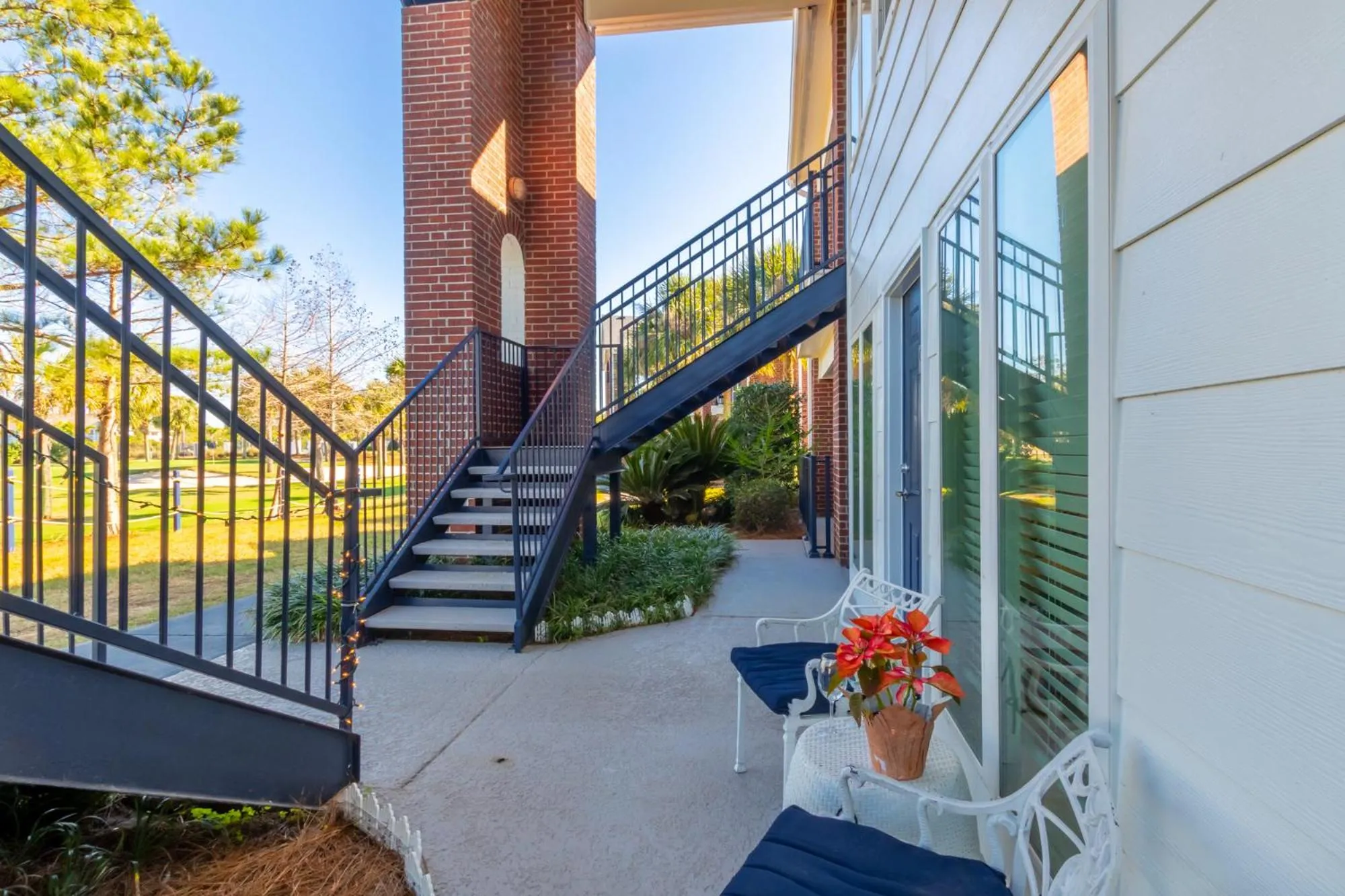 Spring in One Club Gulf Shores