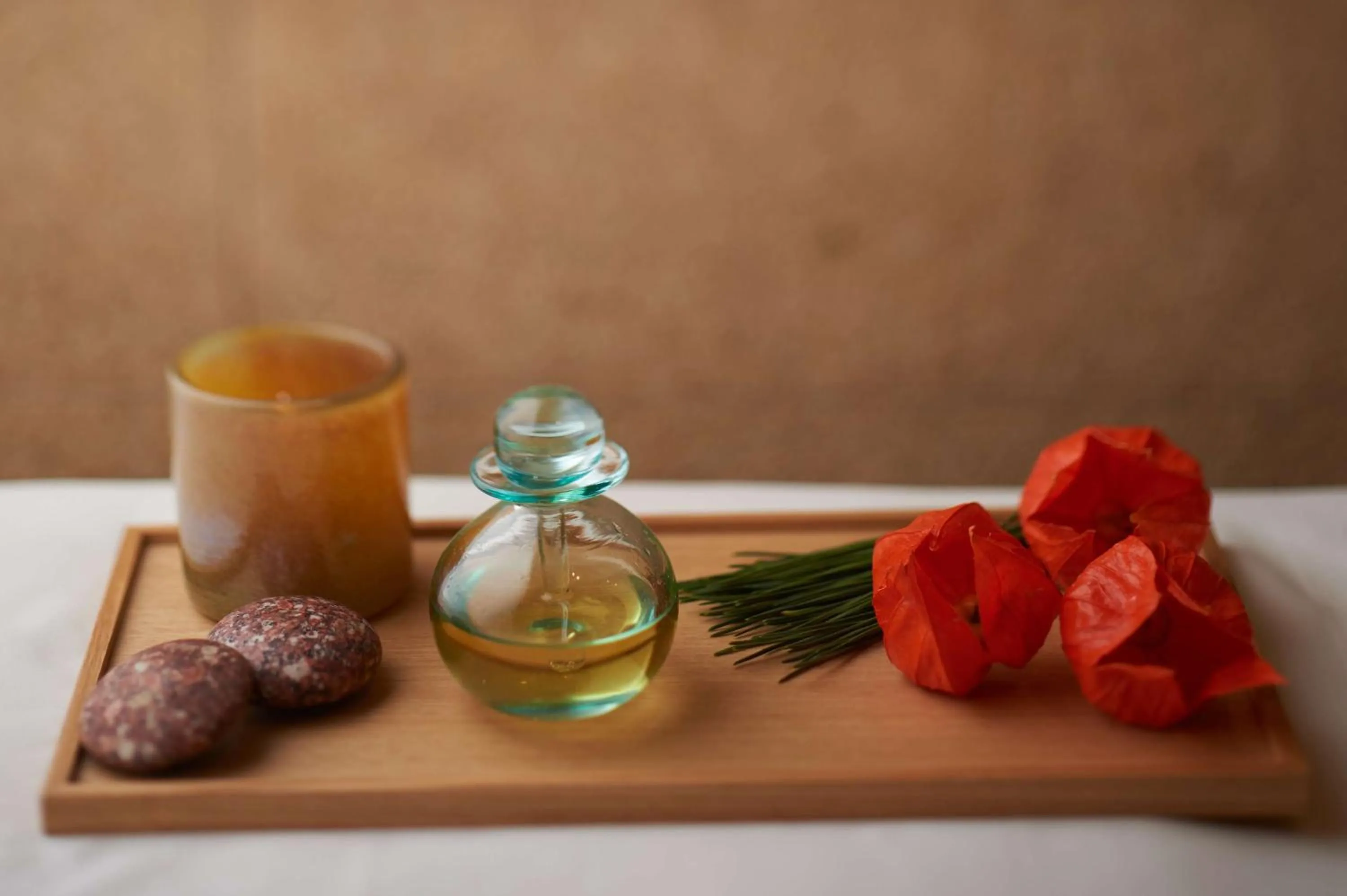 Spa and wellness centre/facilities in Grand Hyatt Tokyo