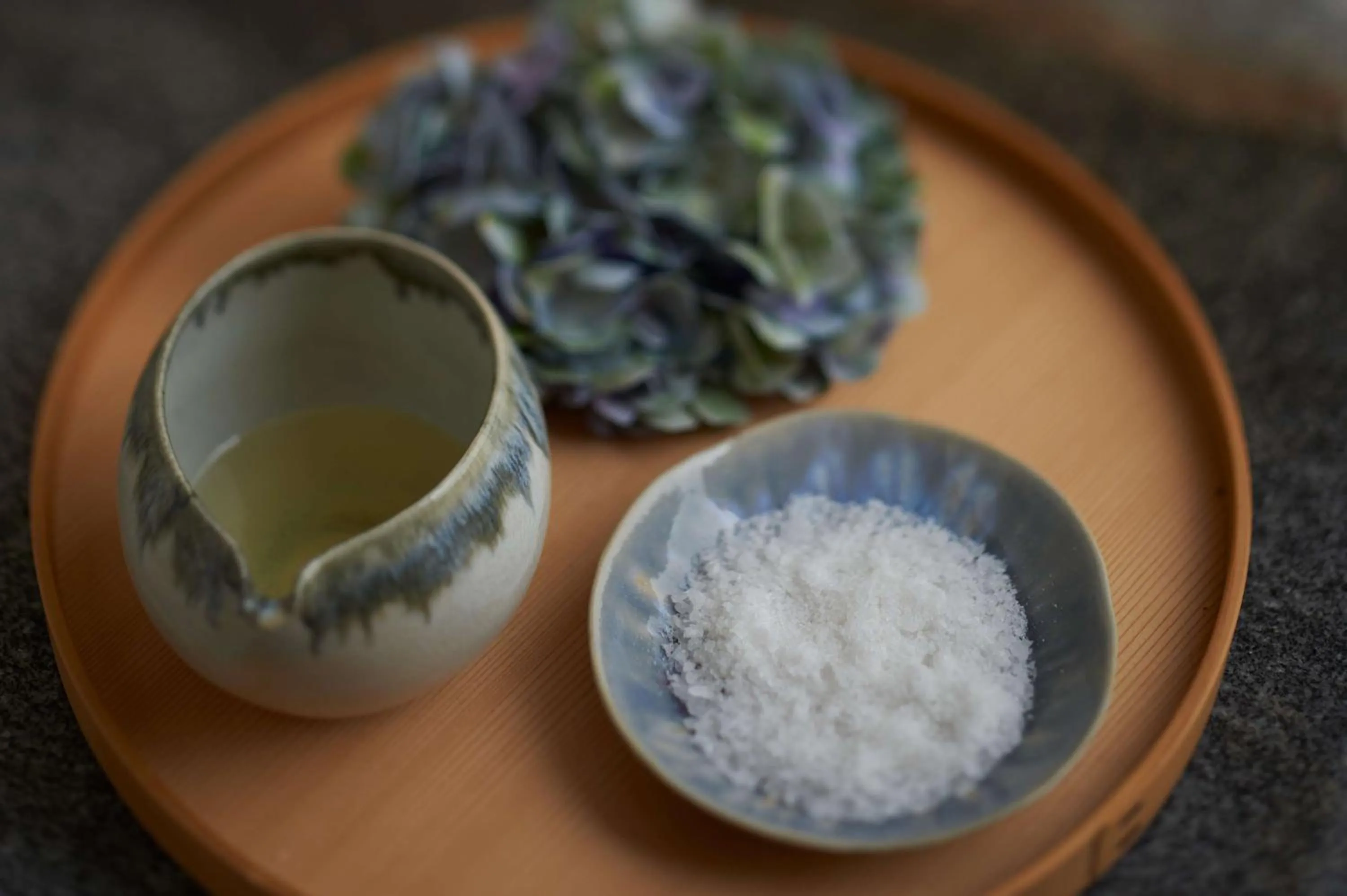 Spa and wellness centre/facilities in Grand Hyatt Tokyo