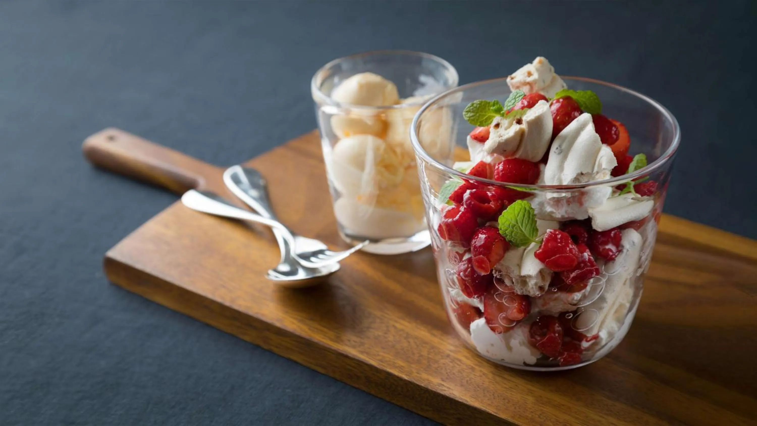 Restaurant/places to eat in Grand Hyatt Tokyo