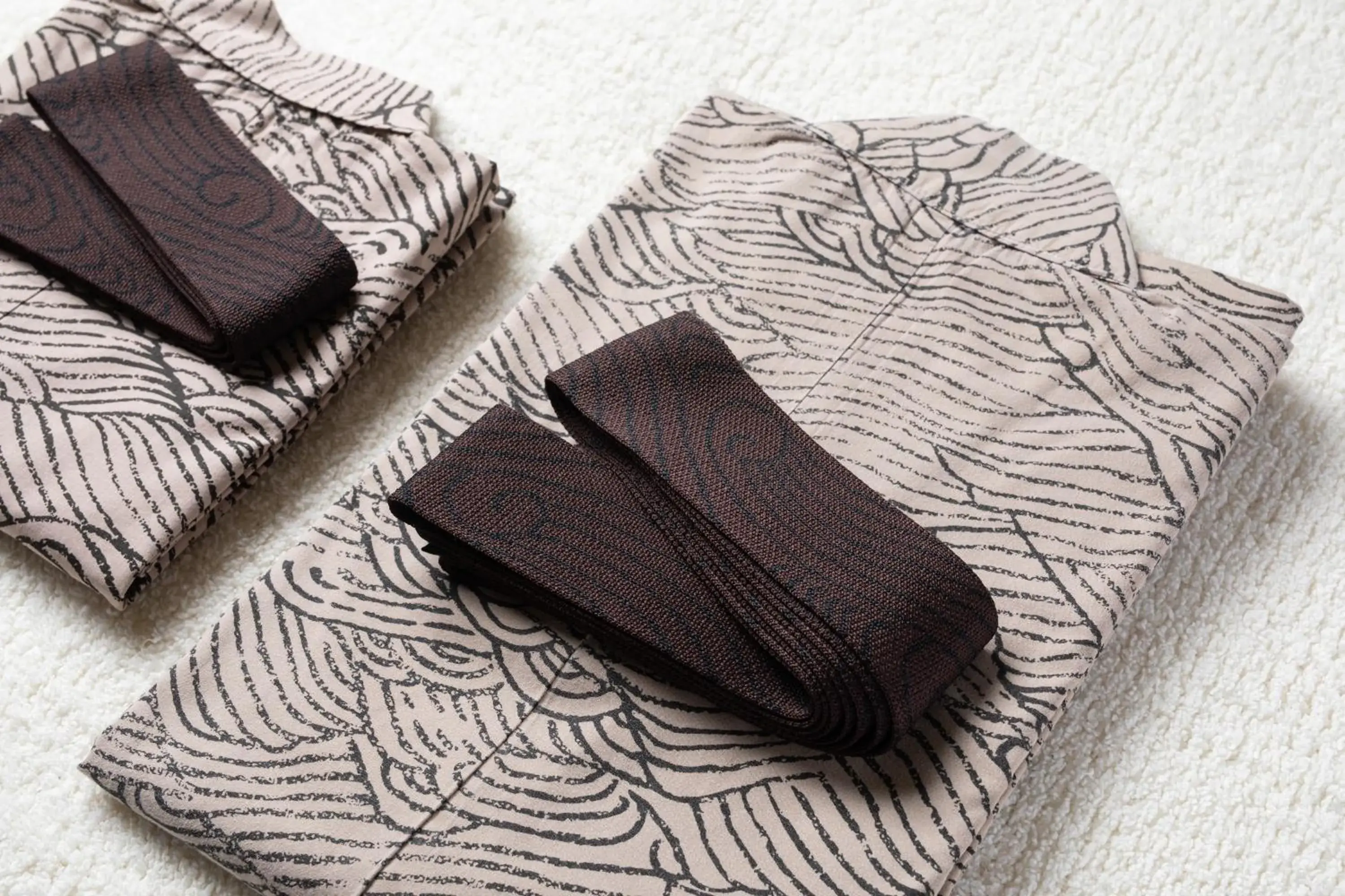 Deluxe Twin Room - Club Access in Grand Hyatt Tokyo Deluxe Twin Room - Club Access in Grand Hyatt Tokyo