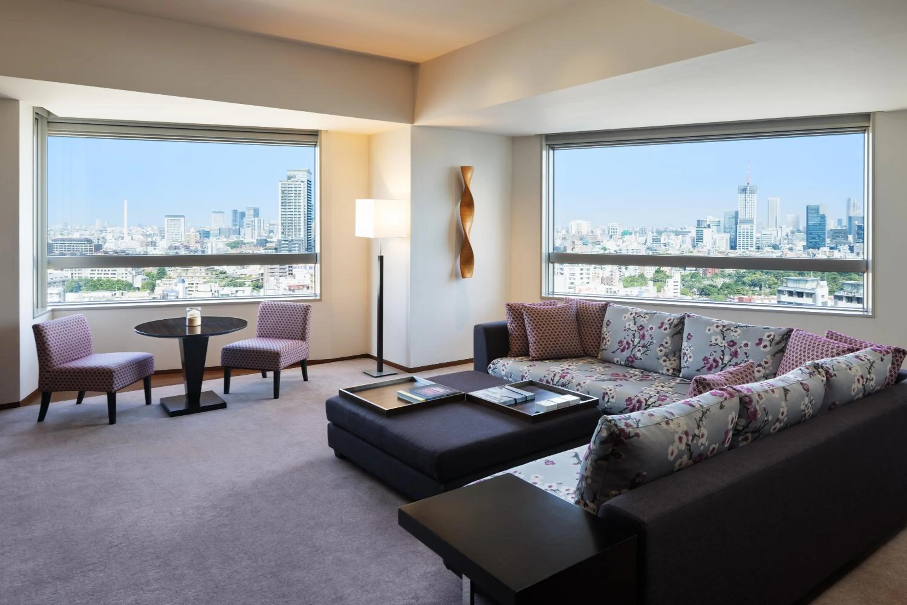 Grand Hyatt Tokyo