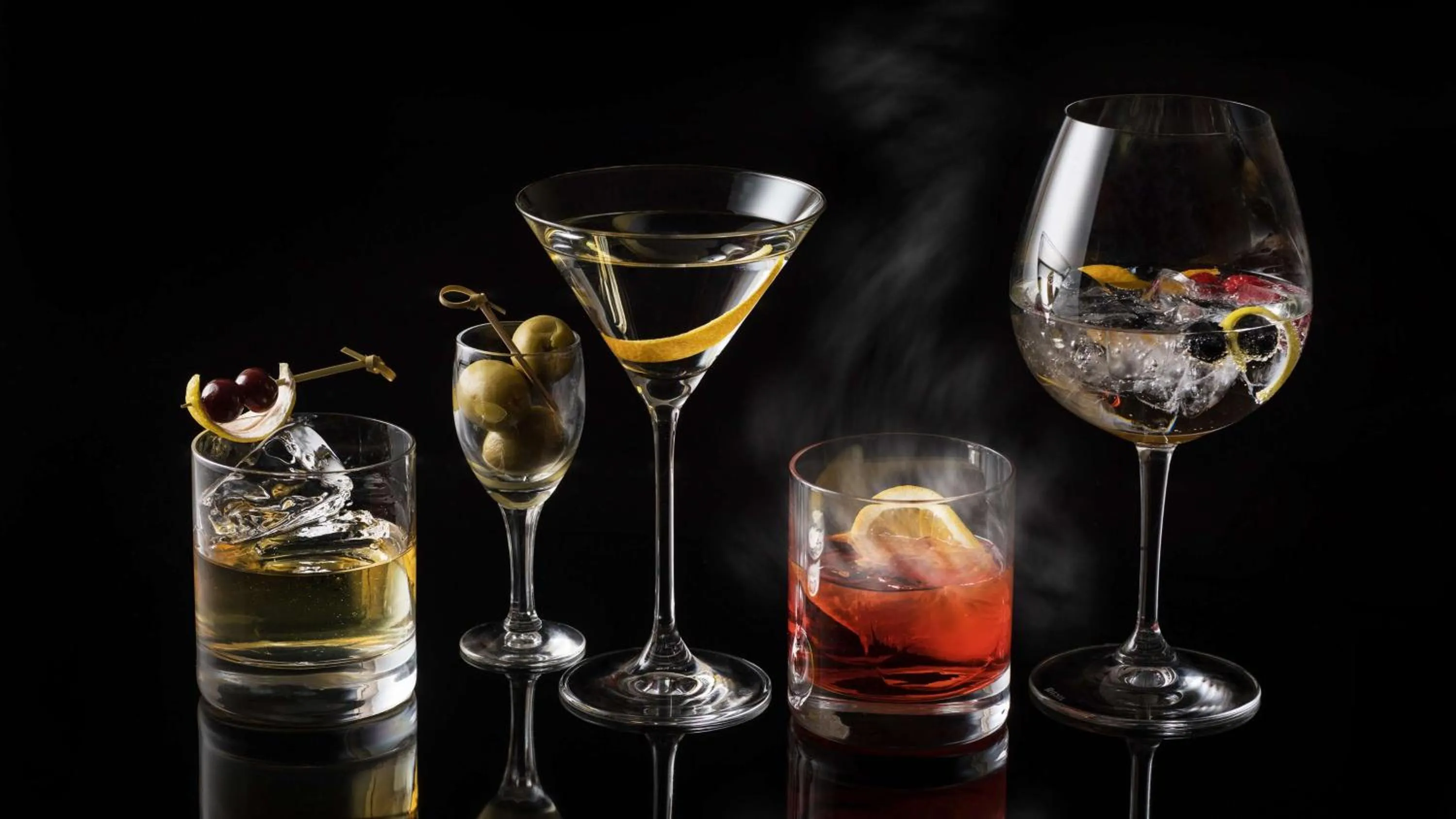 Restaurant/places to eat in Grand Hyatt Tokyo