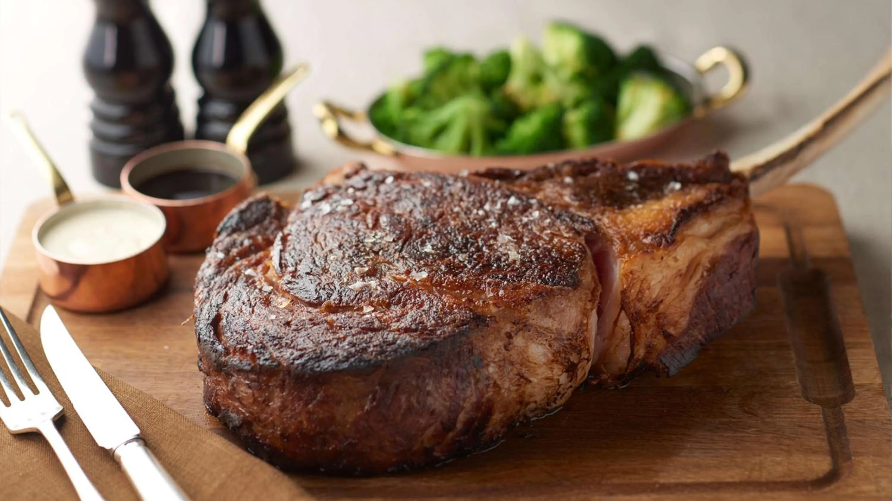 Restaurant/places to eat in Grand Hyatt Tokyo