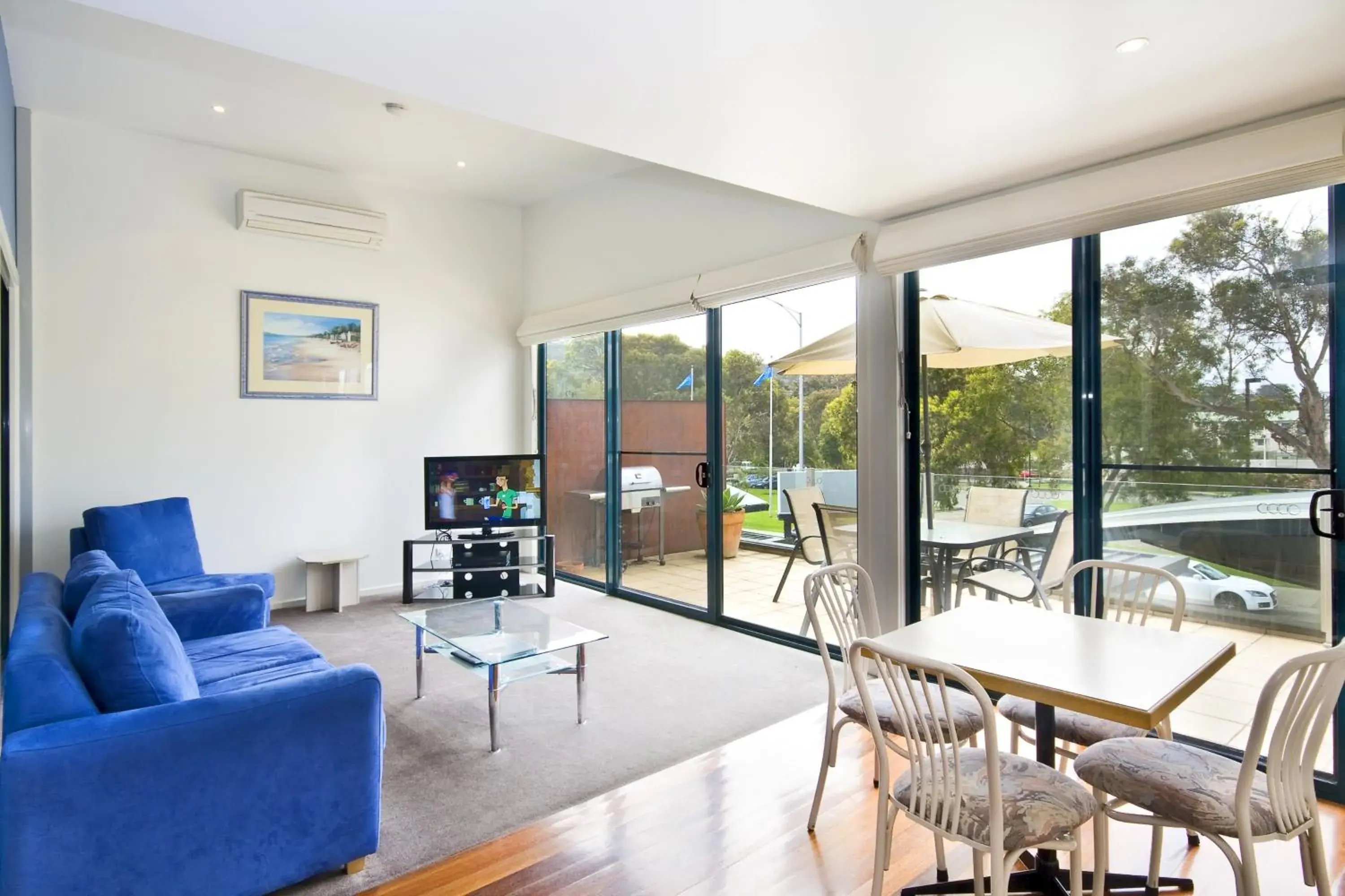 Anchorage Motel & Villas Lorne Anchorage Motel & Villas Lorne