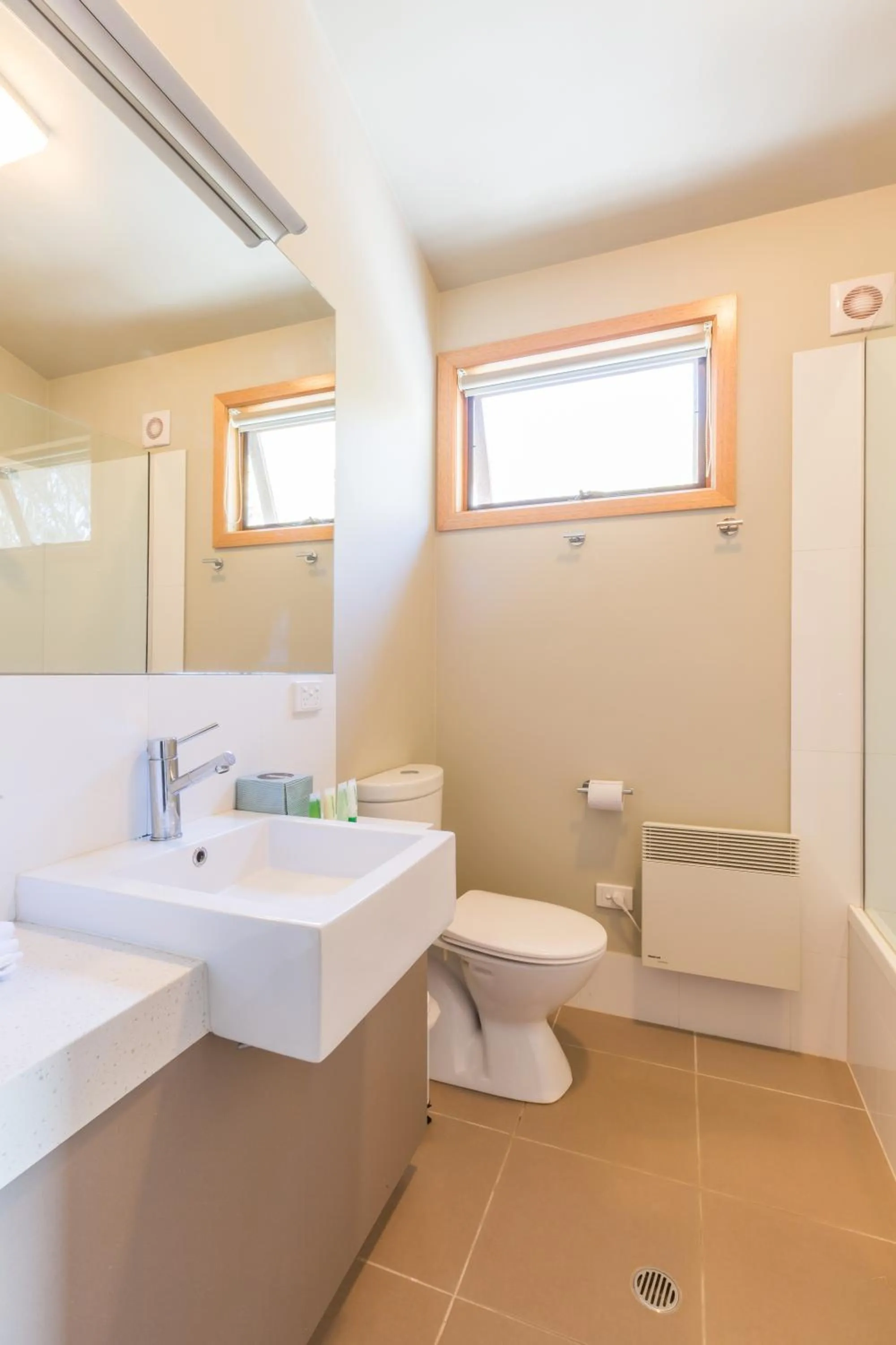 Bathroom in Club Wyndham Dinner Plain, Trademark Collection by Wyndham