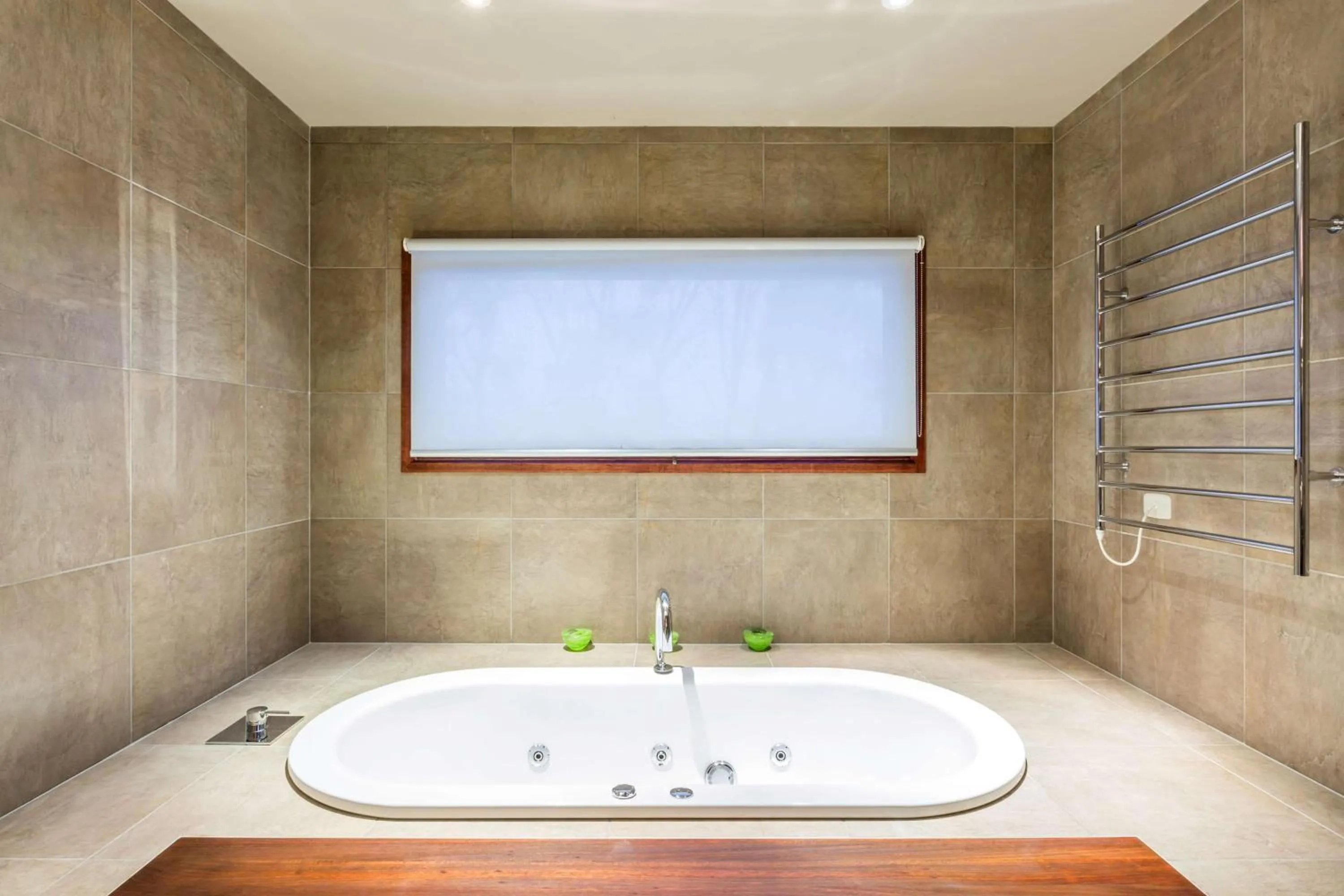 Bathroom in Club Wyndham Dinner Plain, Trademark Collection by Wyndham