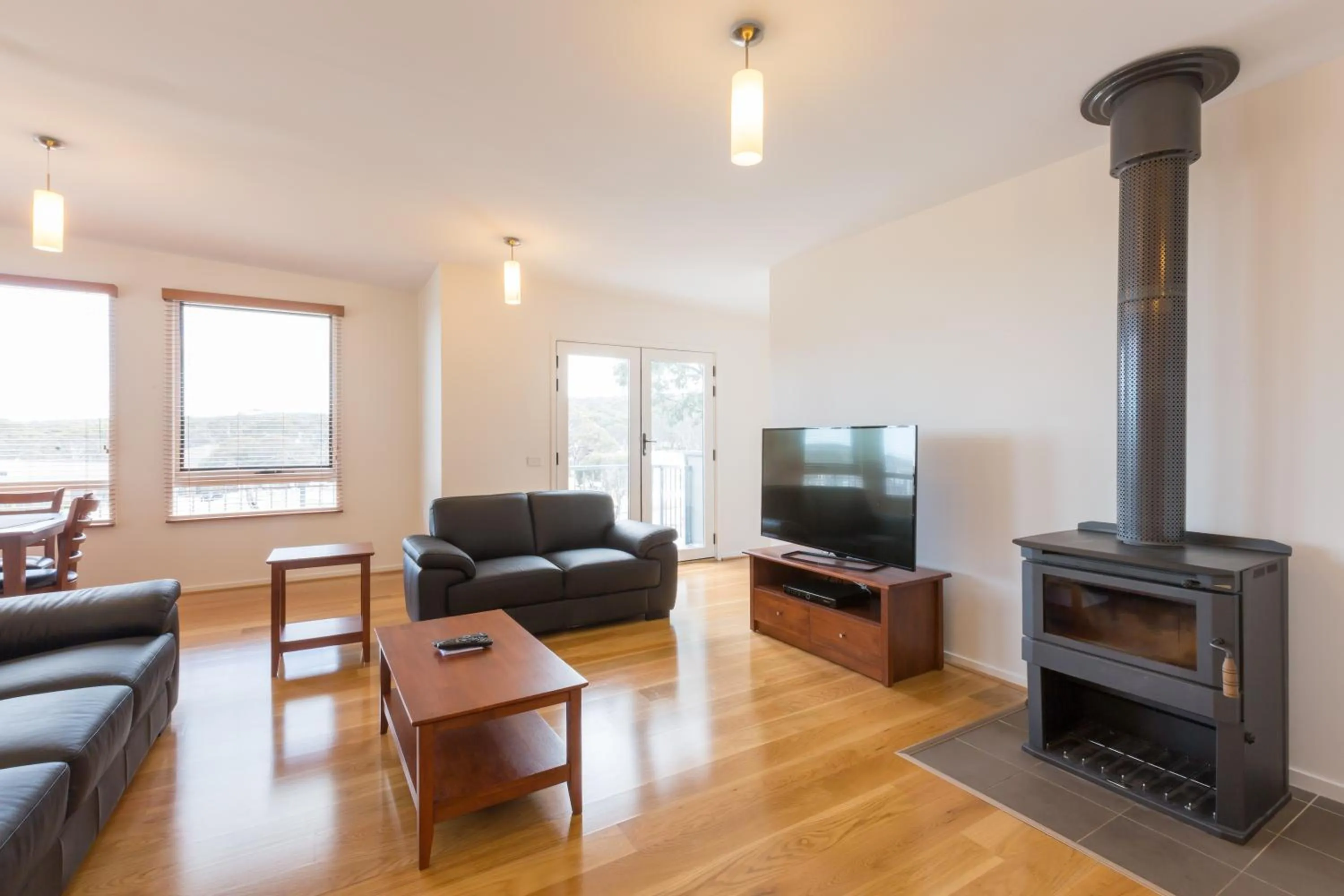 TV and multimedia in Club Wyndham Dinner Plain, Trademark Collection by Wyndham