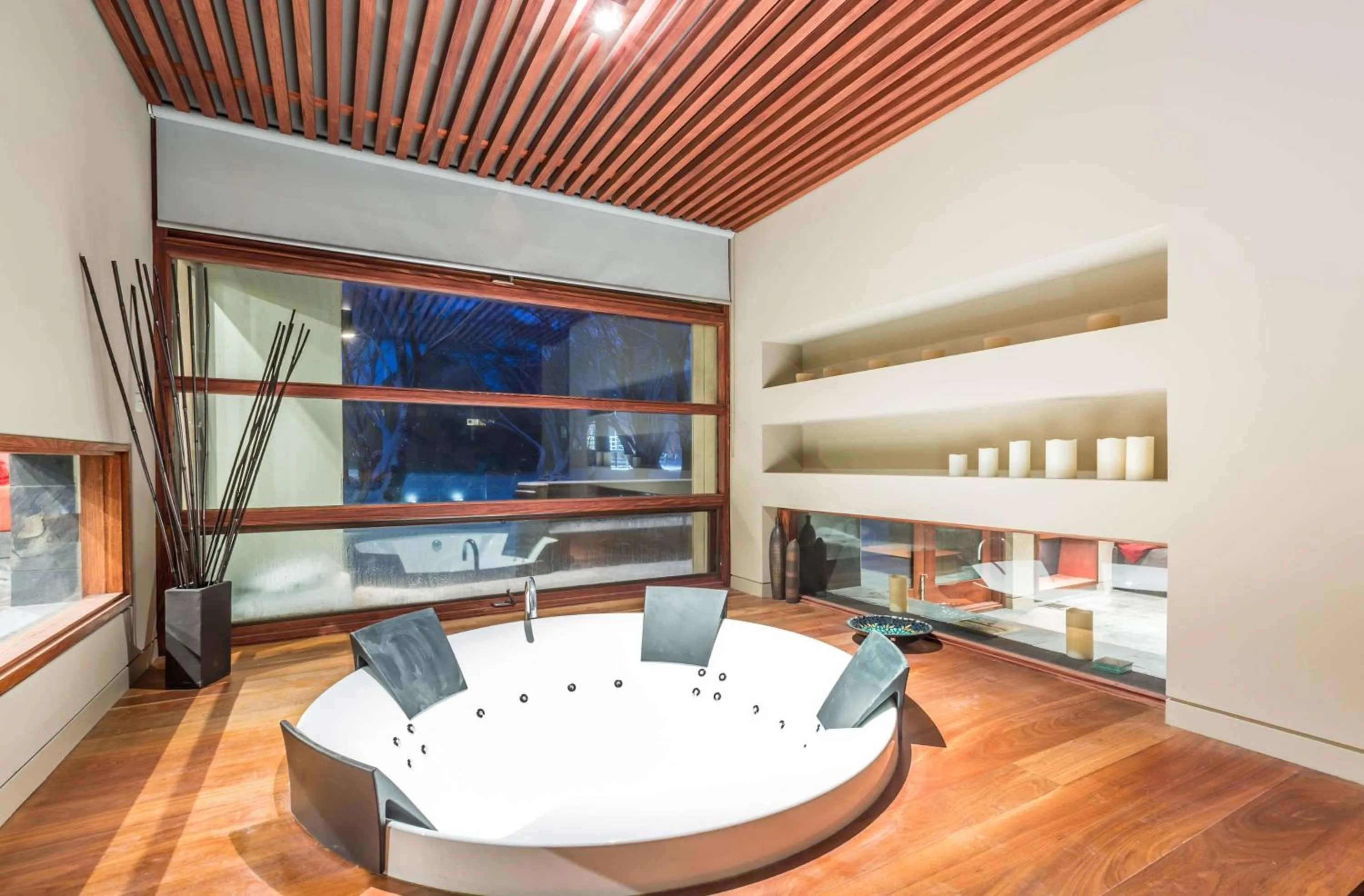 Bathroom in Club Wyndham Dinner Plain, Trademark Collection by Wyndham