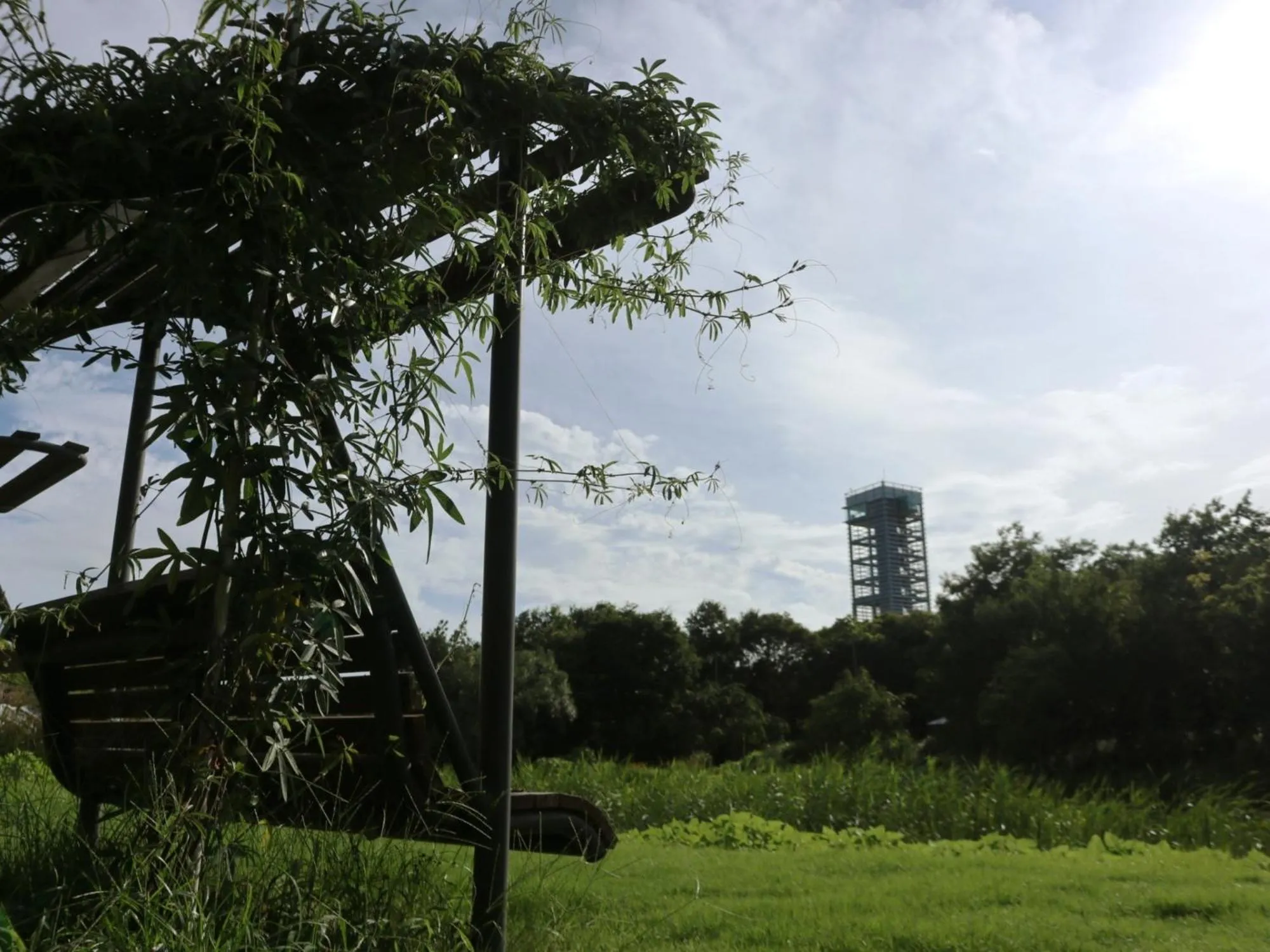 Nearby landmark in Hamamatsu Station Hotel
