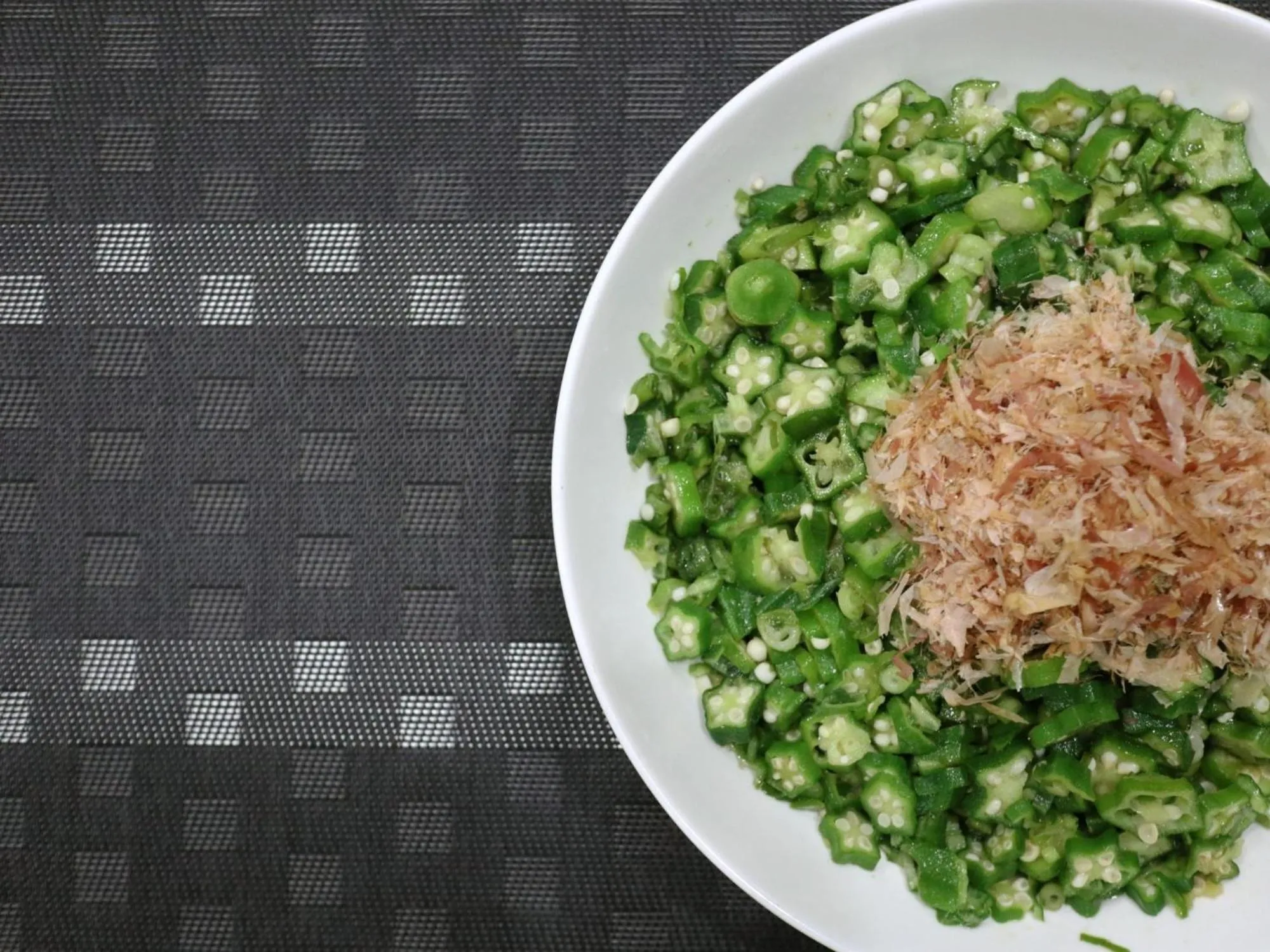 Food in Hamamatsu Station Hotel