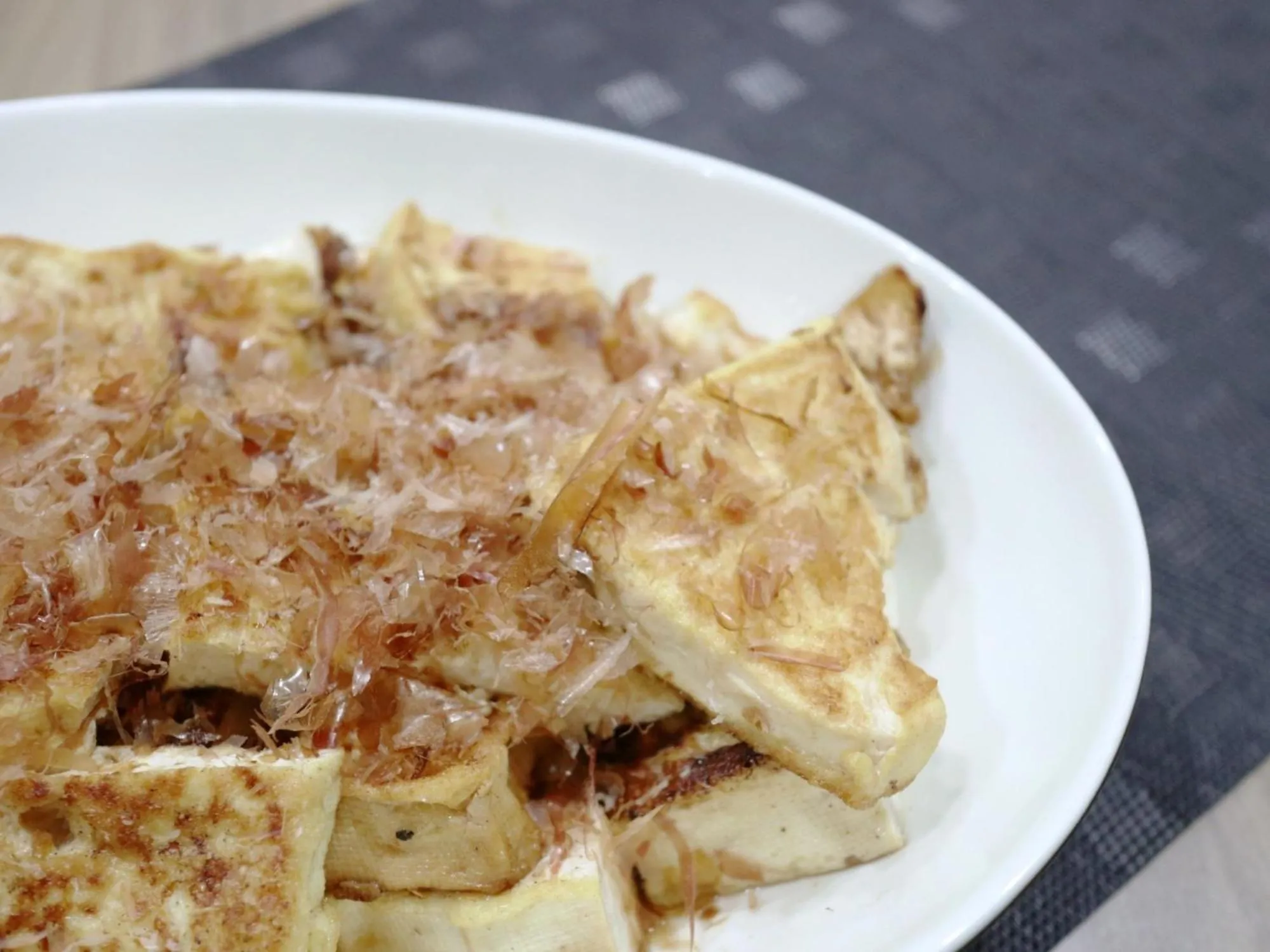 Food in Hamamatsu Station Hotel