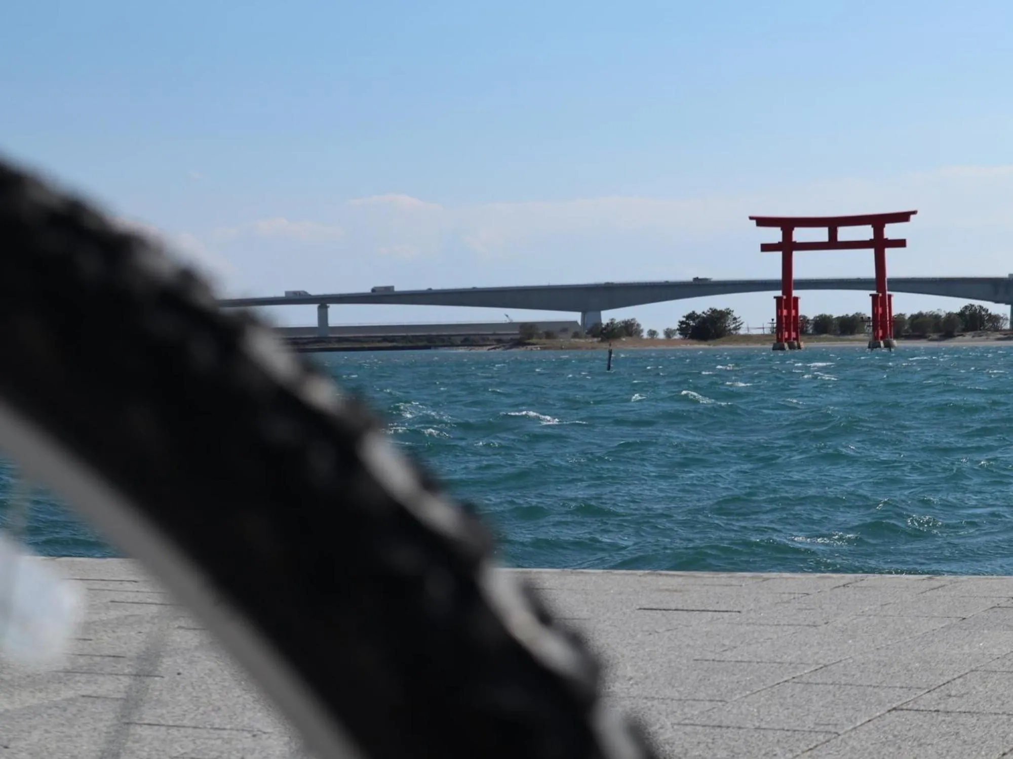 Nearby landmark in Hamamatsu Station Hotel