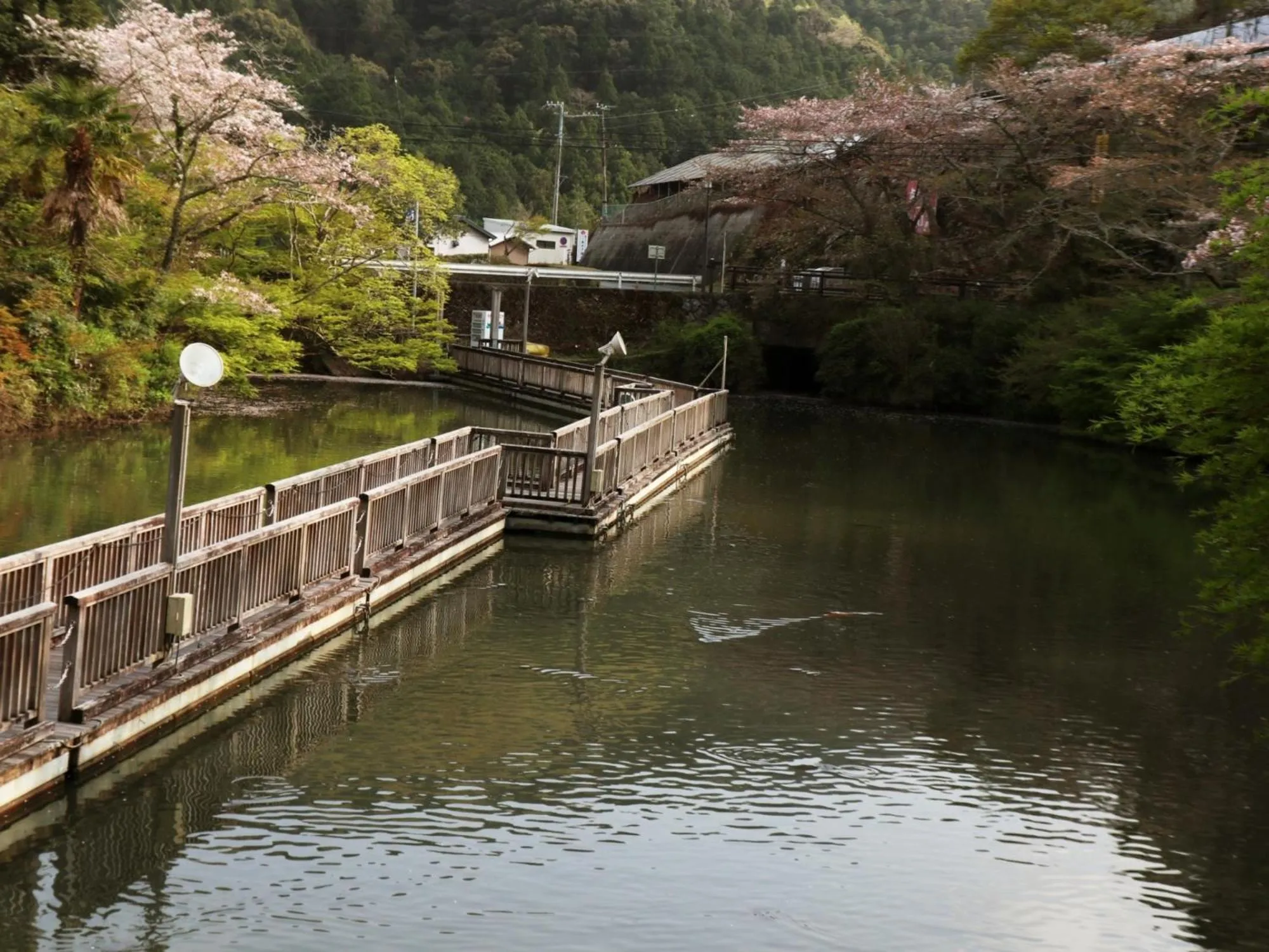 Nearby landmark in Hamamatsu Station Hotel