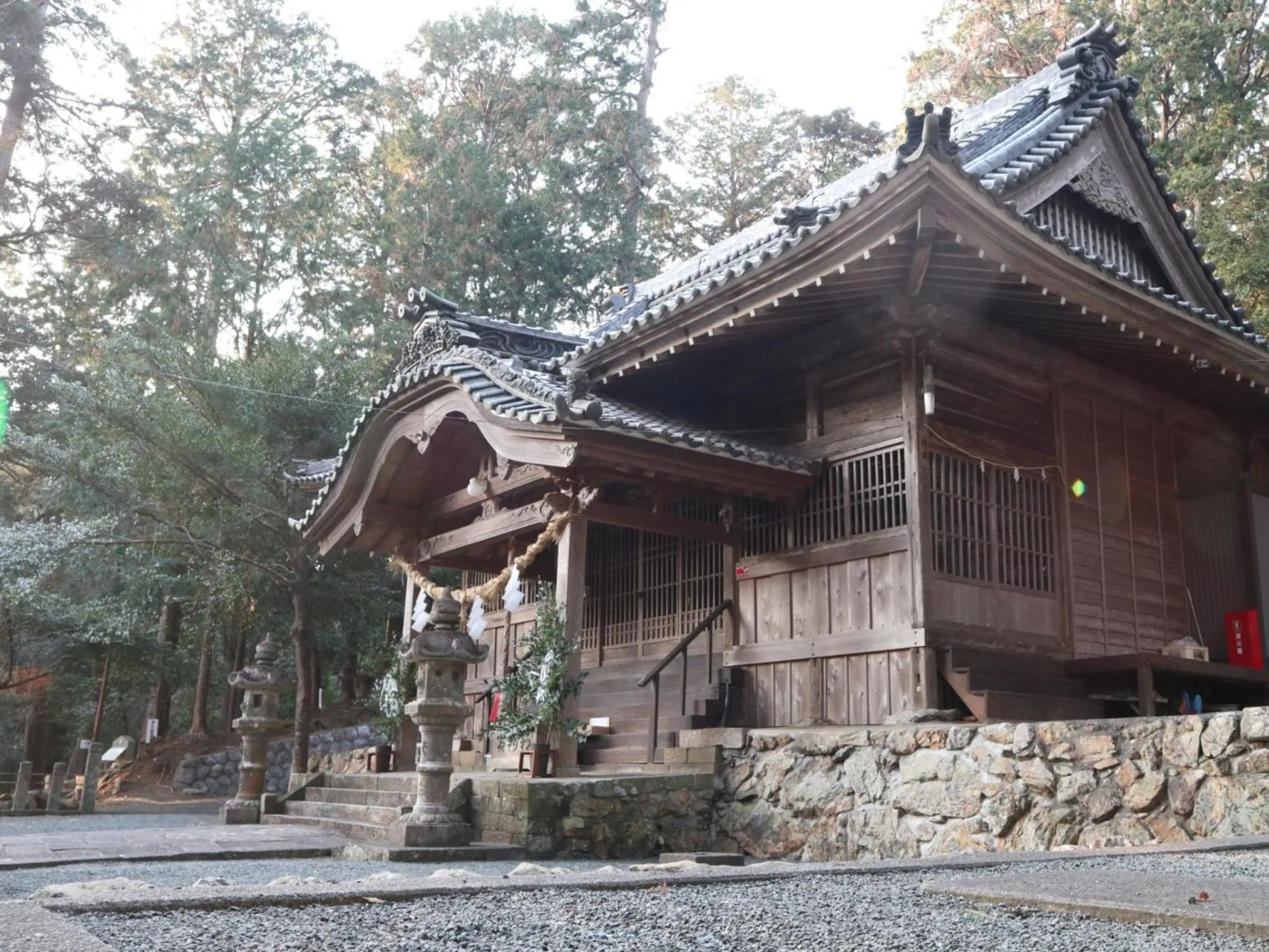 Nearby landmark in Hamamatsu Station Hotel