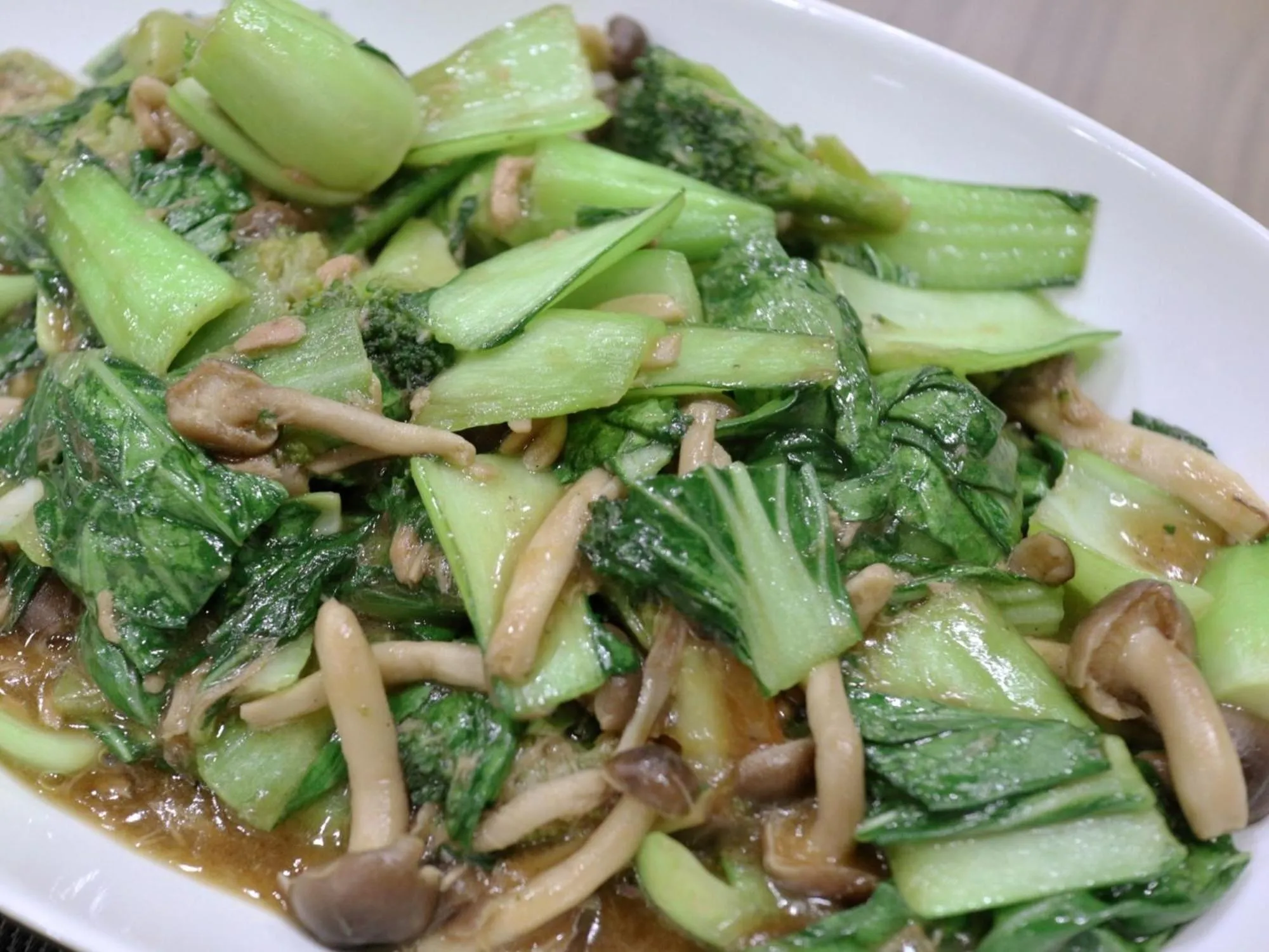 Food in Hamamatsu Station Hotel