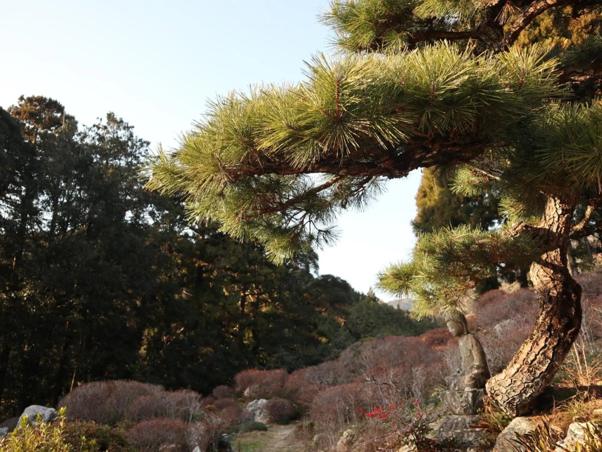 Nearby landmark in Hamamatsu Station Hotel