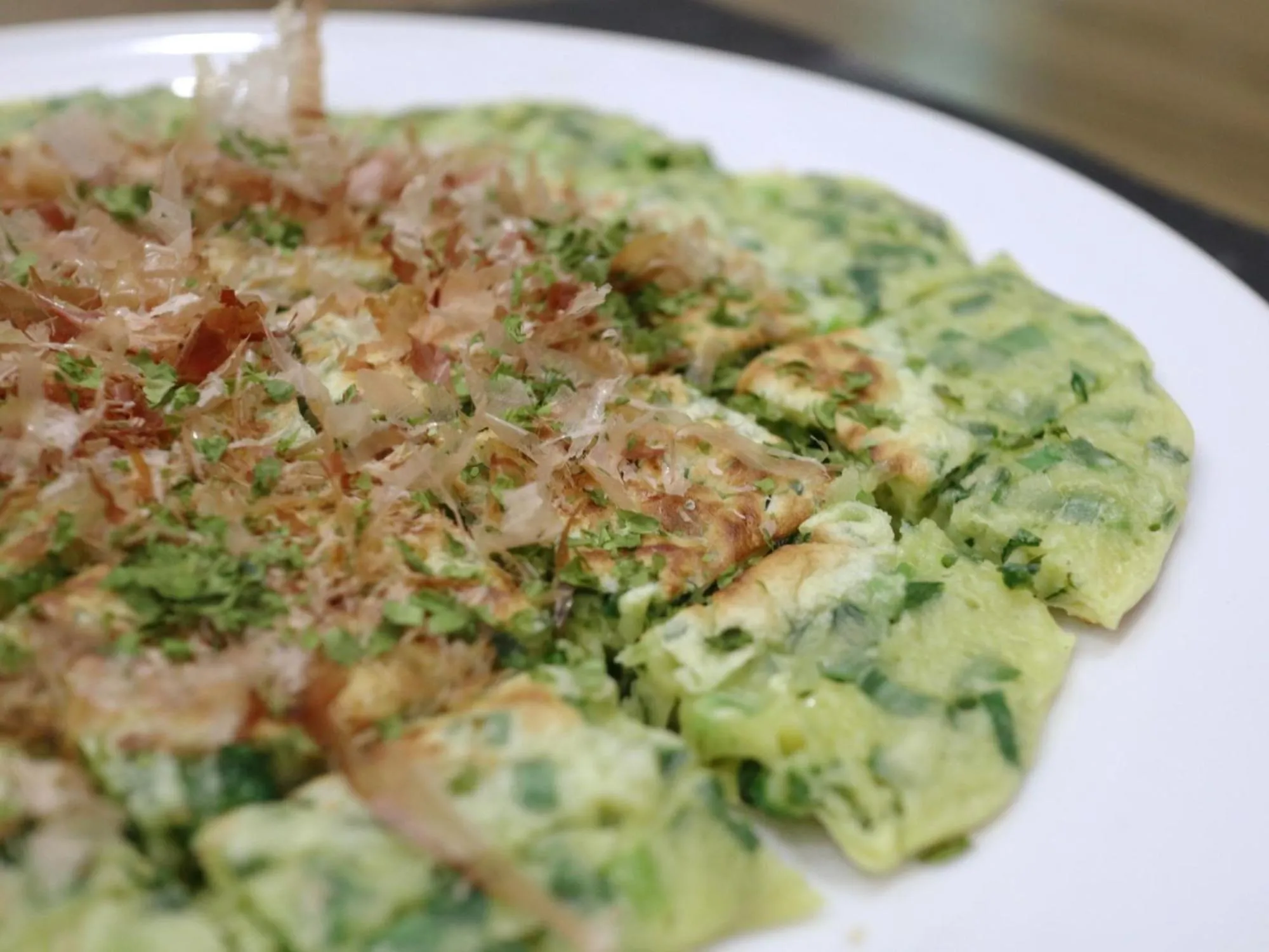 Food in Hamamatsu Station Hotel