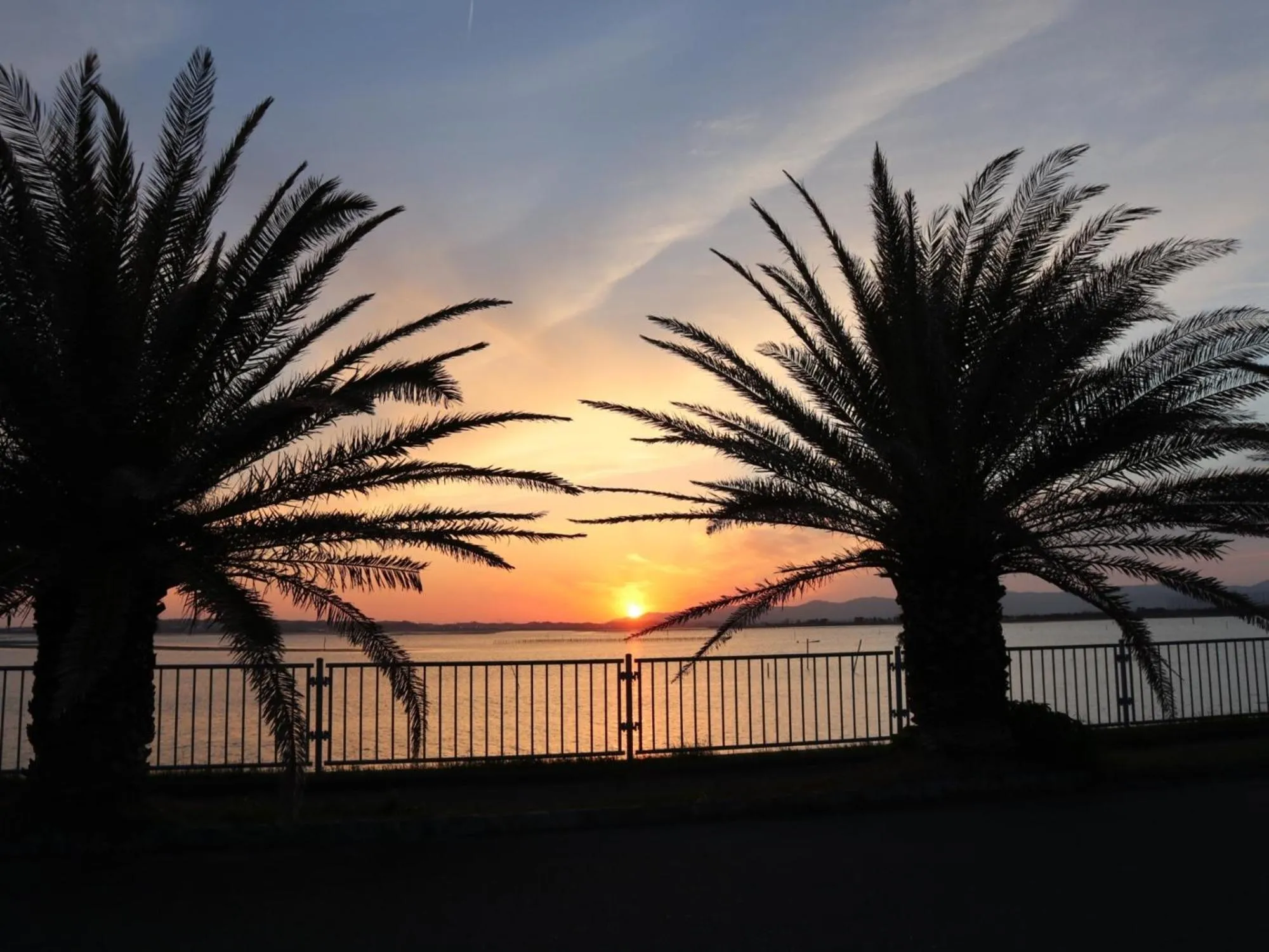 Nearby landmark in Hamamatsu Station Hotel