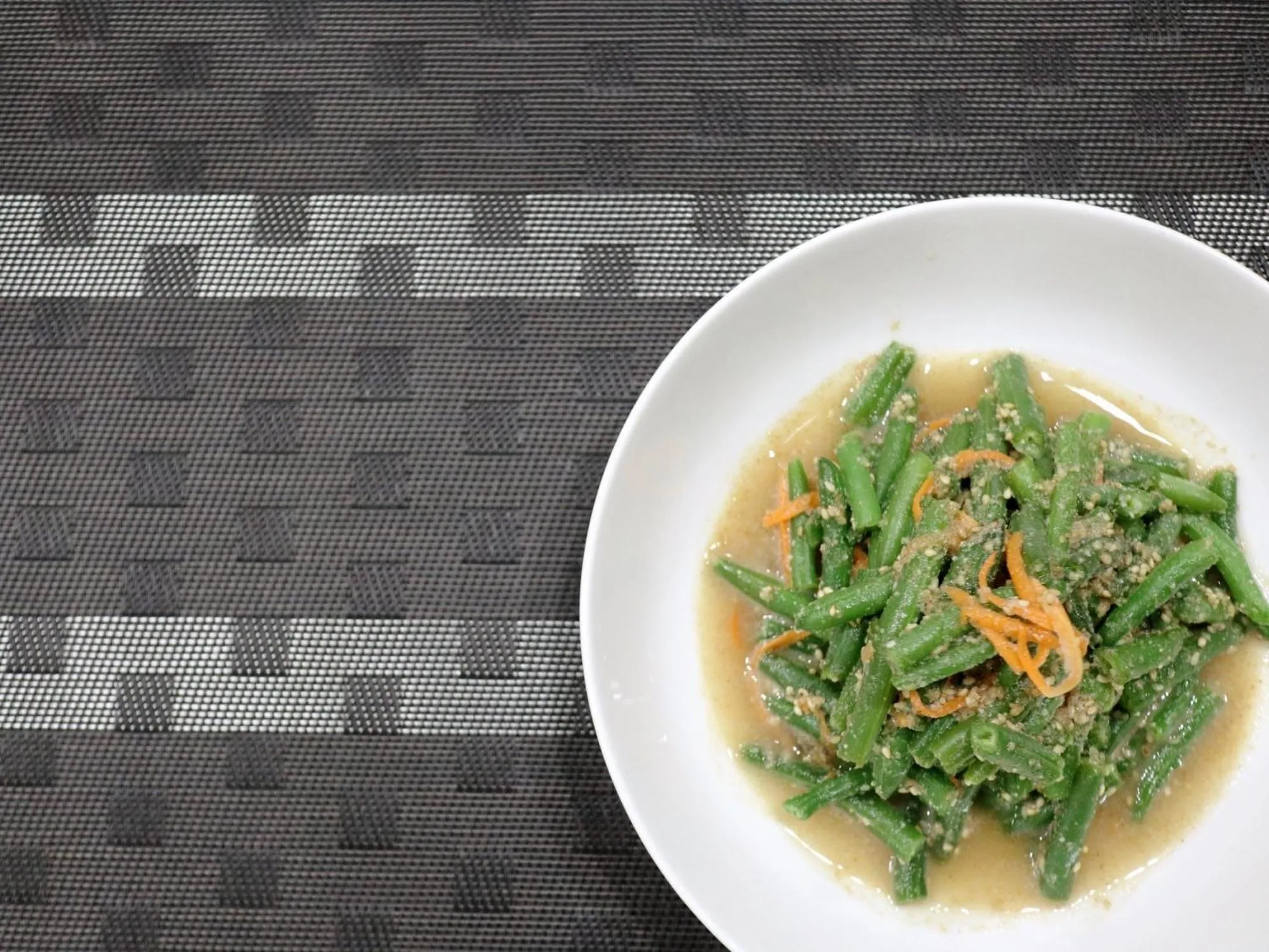 Food in Hamamatsu Station Hotel