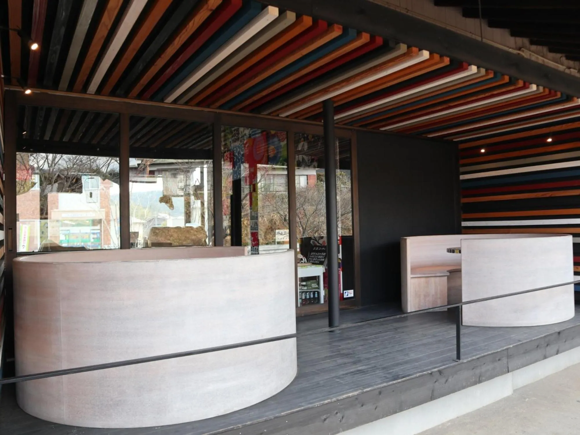 Nearby landmark in Hamamatsu Station Hotel