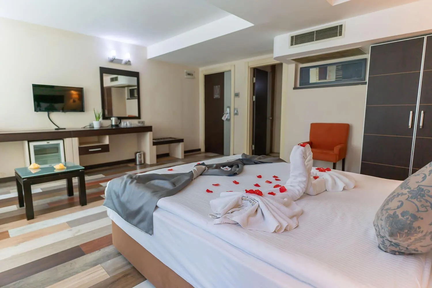 Bed in Izmir Comfort