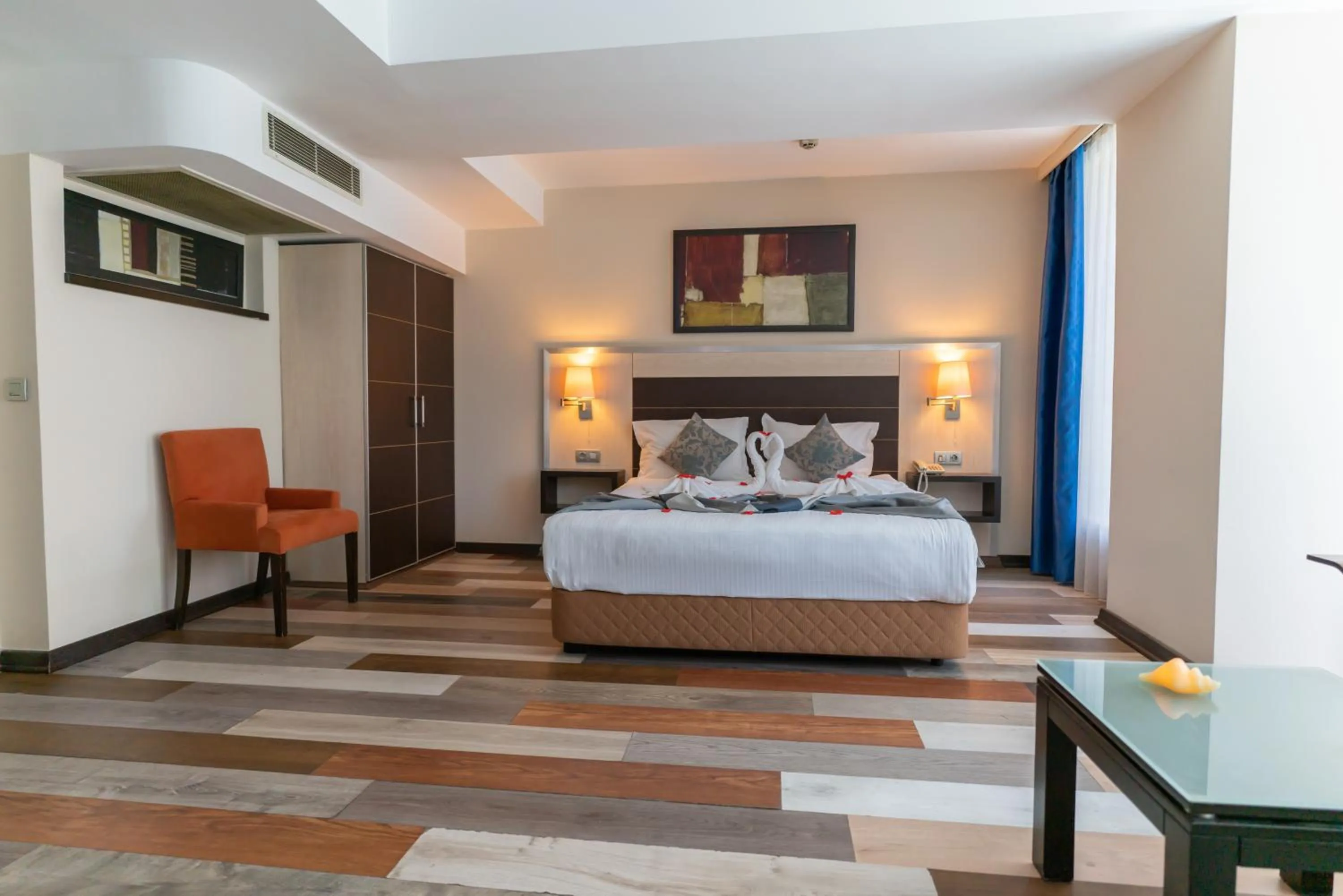 Bed in Izmir Comfort