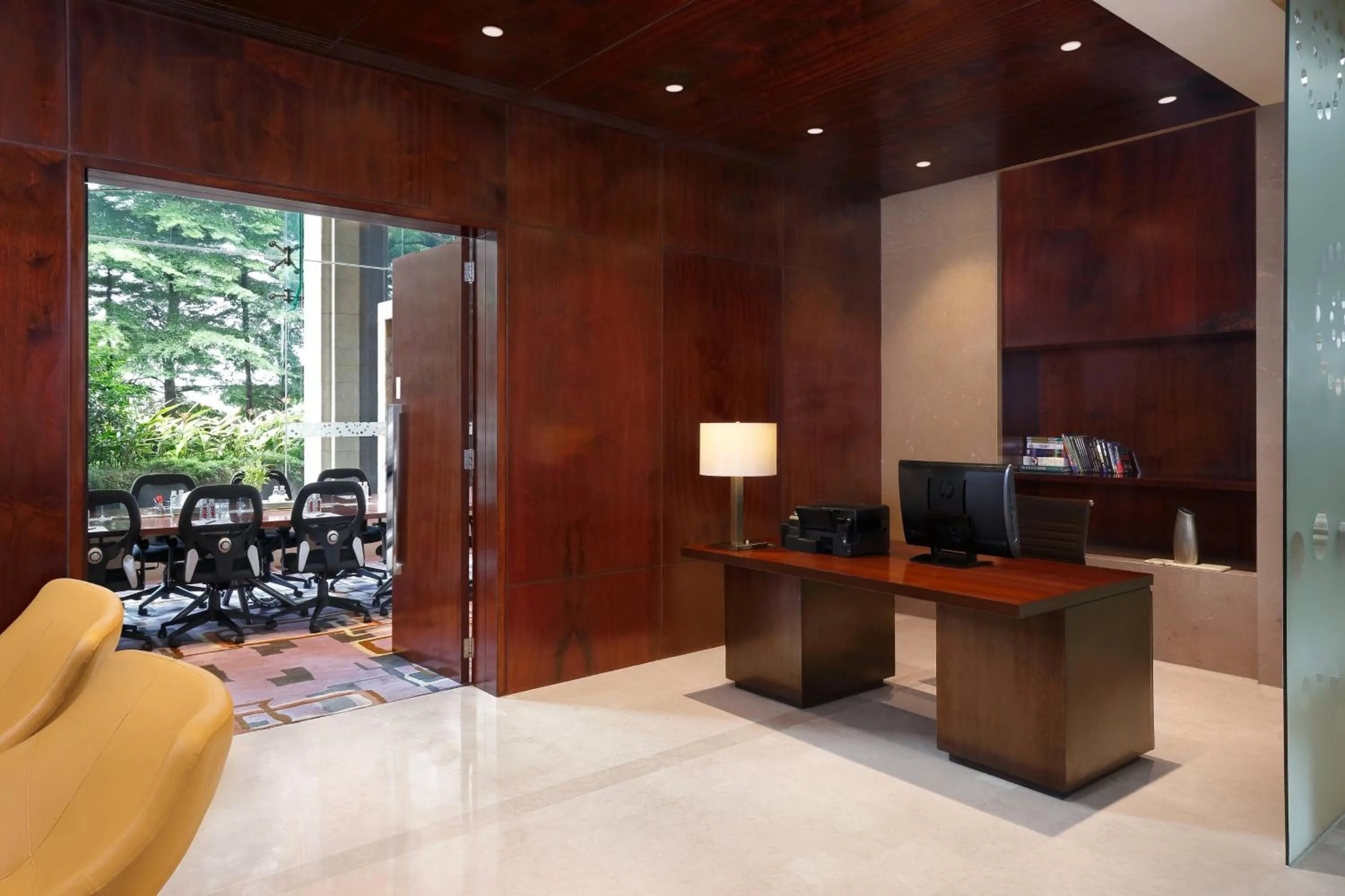 Other in Courtyard by Marriott Pune Chakan