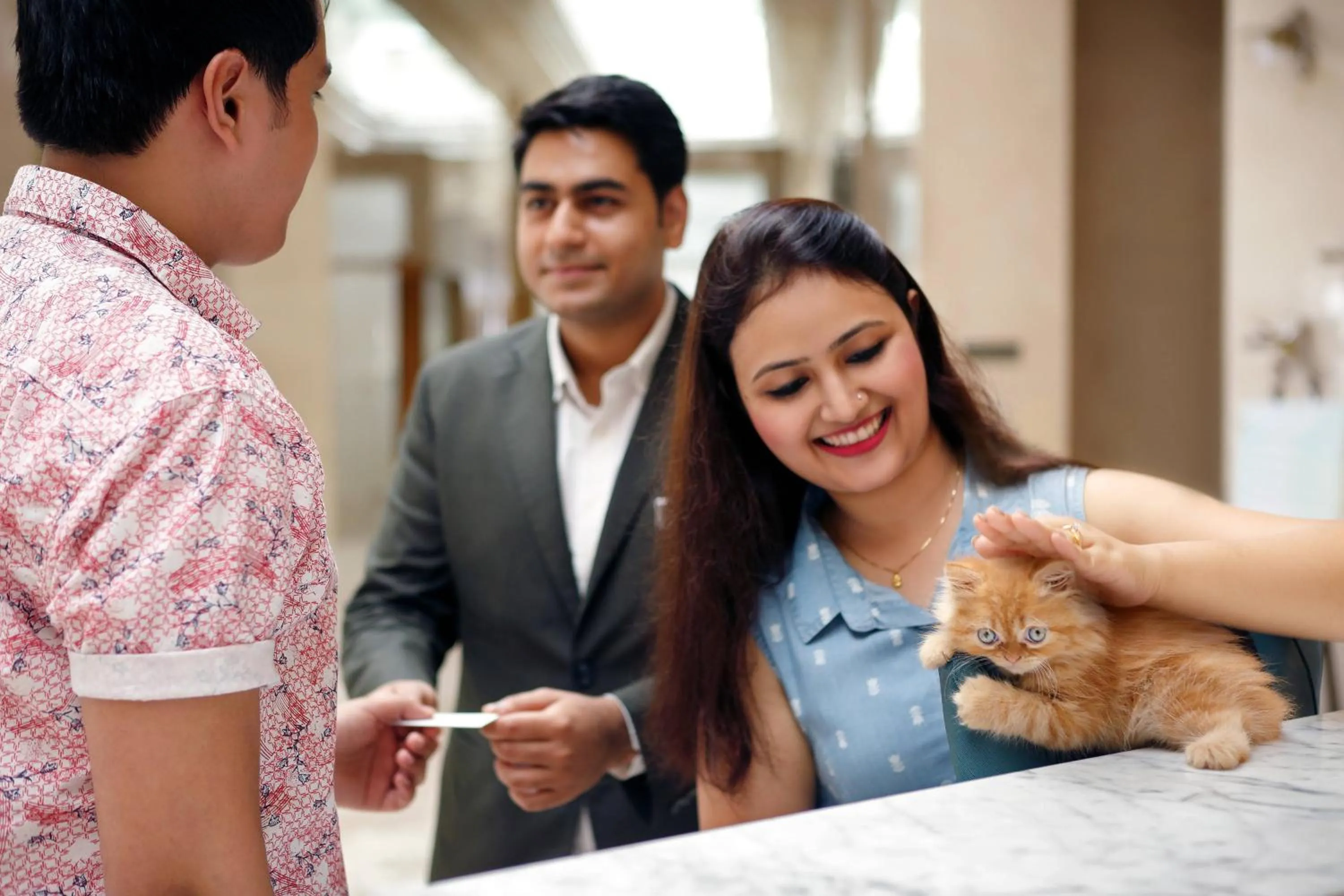 Other in Courtyard by Marriott Pune Chakan