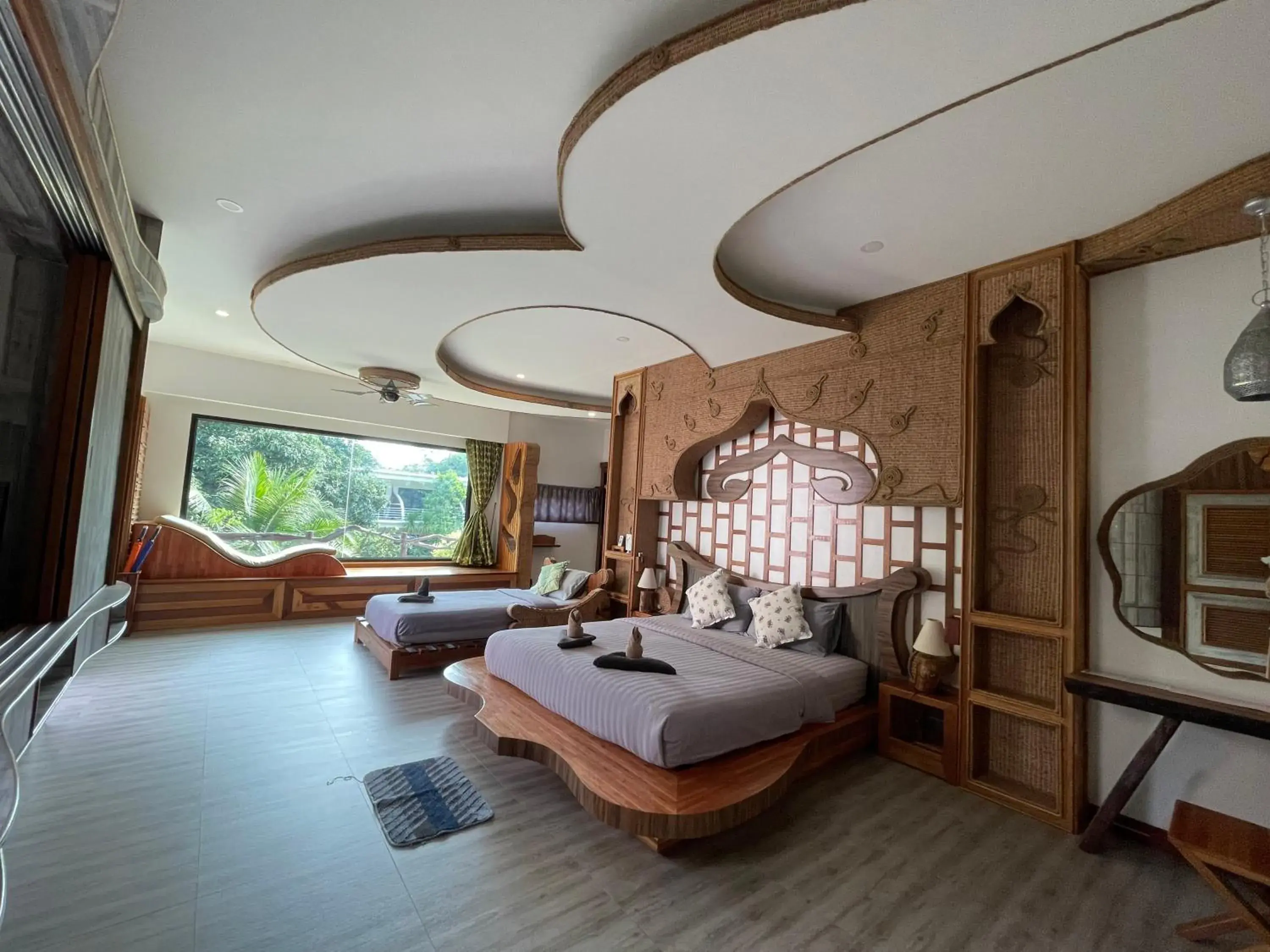 AC 2 Resort AC 2 Resort