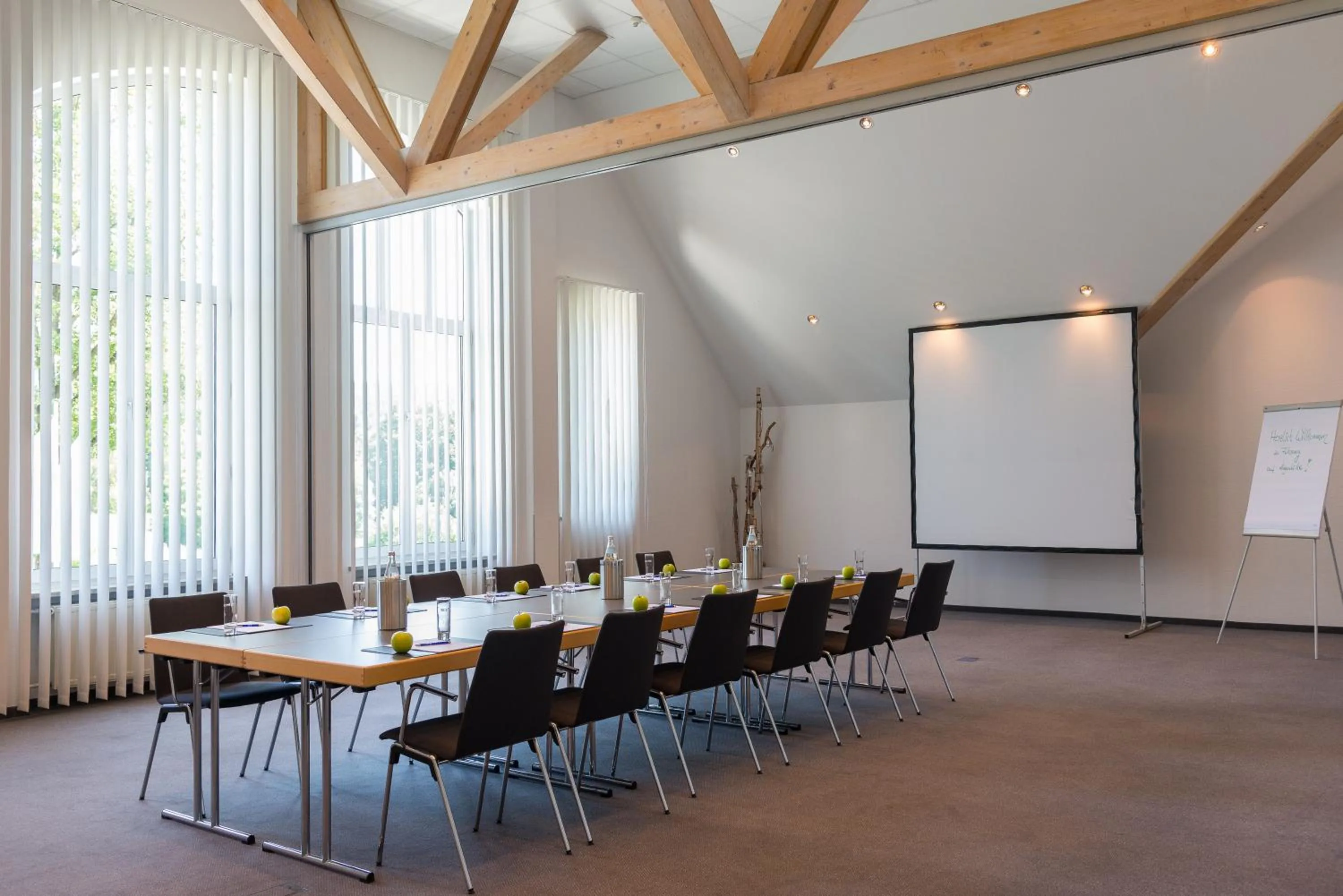 Meeting/conference room in Golfhotel Fahrenbach
