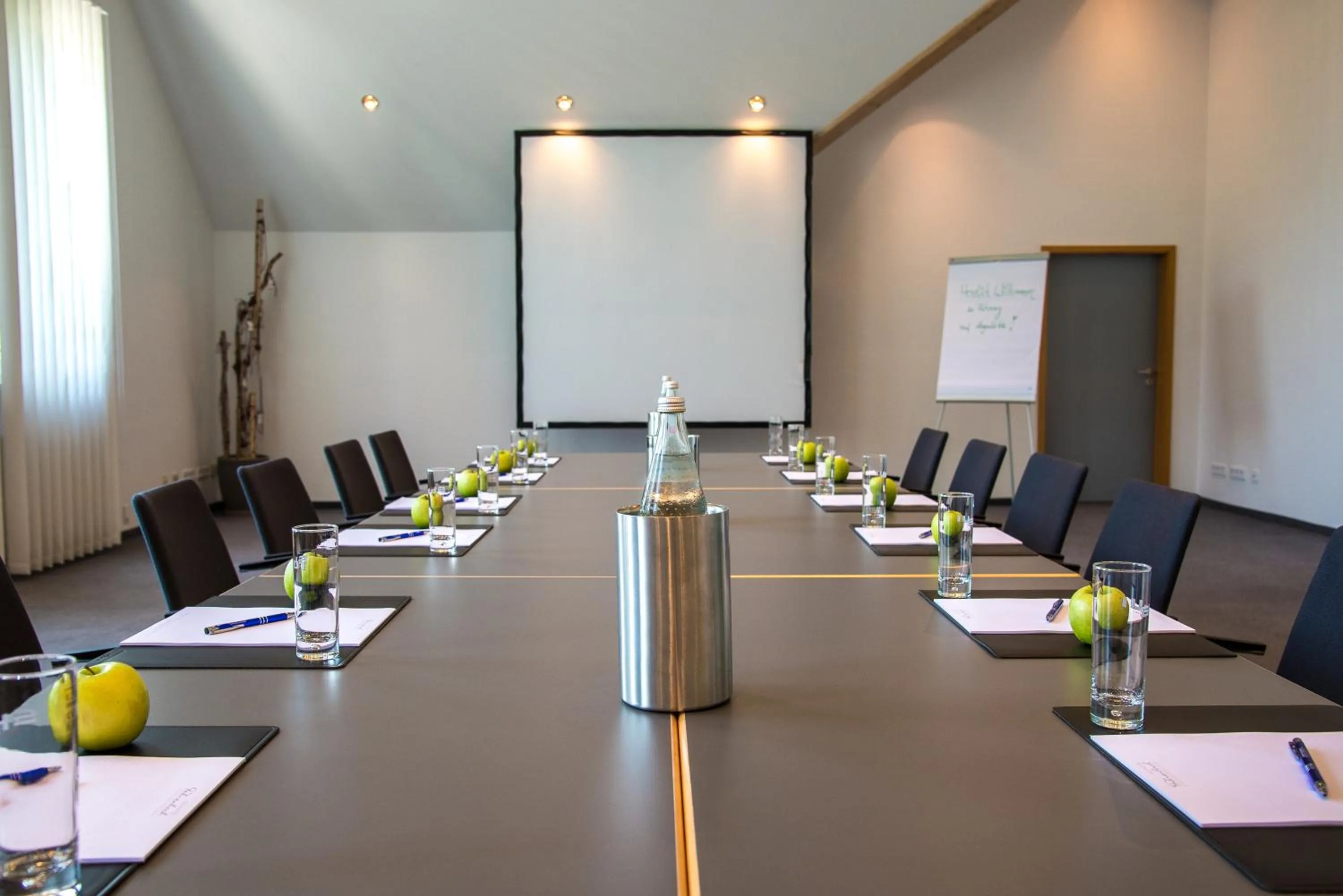 Meeting/conference room in Golfhotel Fahrenbach