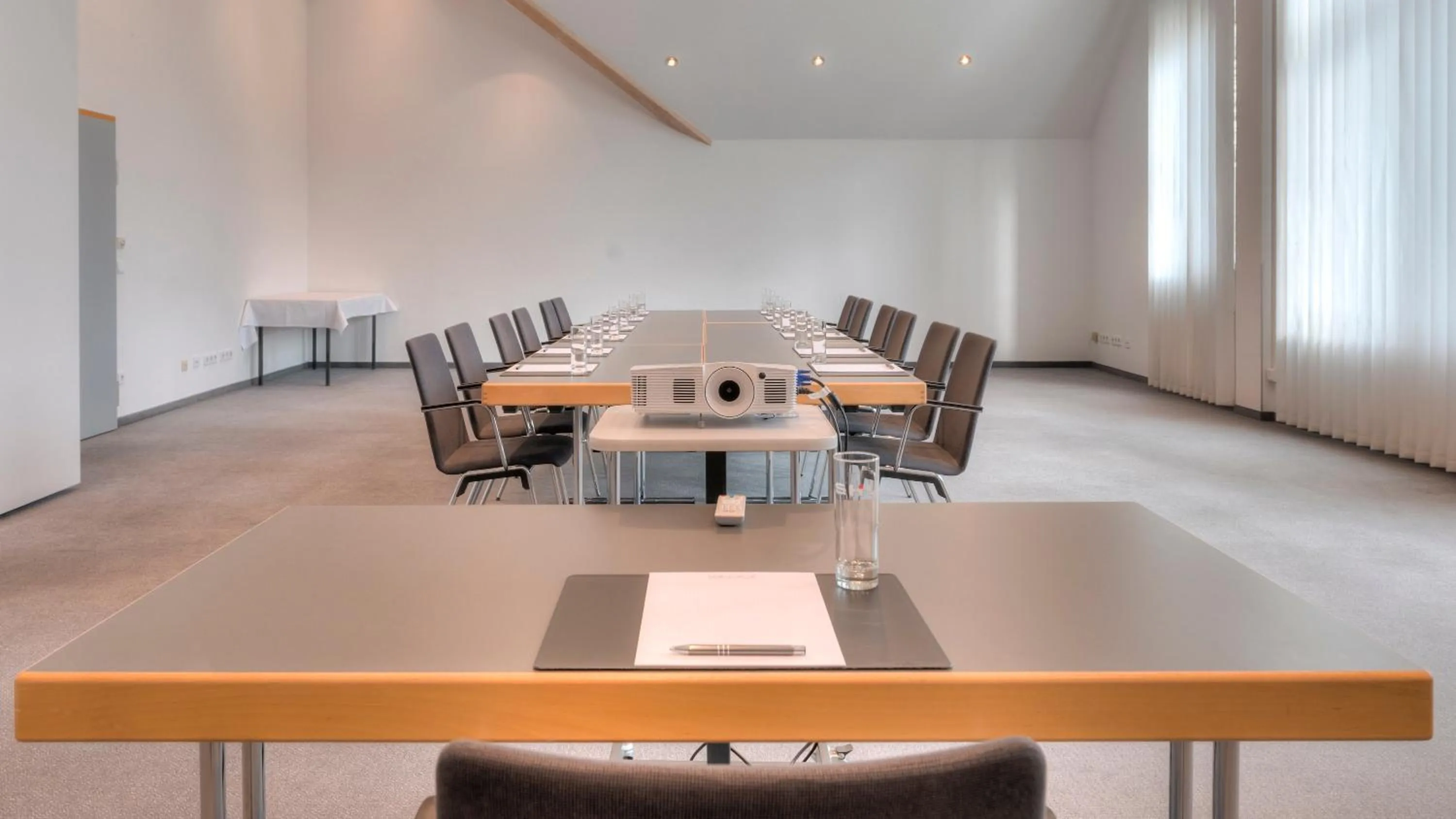 Business facilities in Golfhotel Fahrenbach