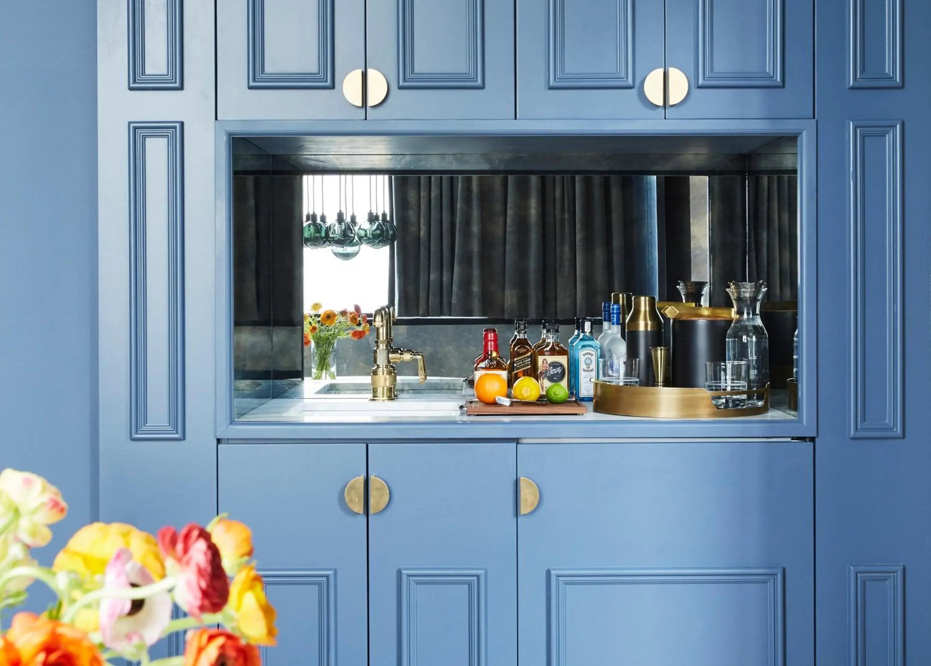 Presidential Suite in Fitler Club Presidential Suite in Fitler Club