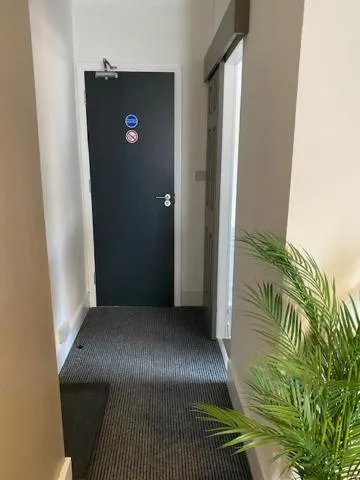 Bentley House with en-suites