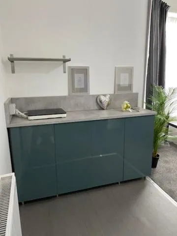 Bentley House with en-suites