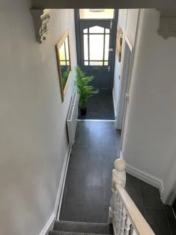 Bentley House with en-suites